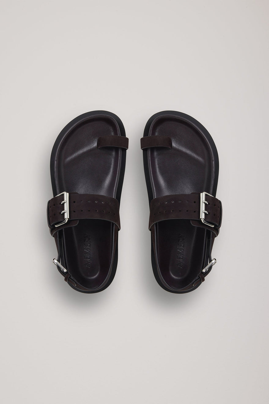 The Hattie Sandal
