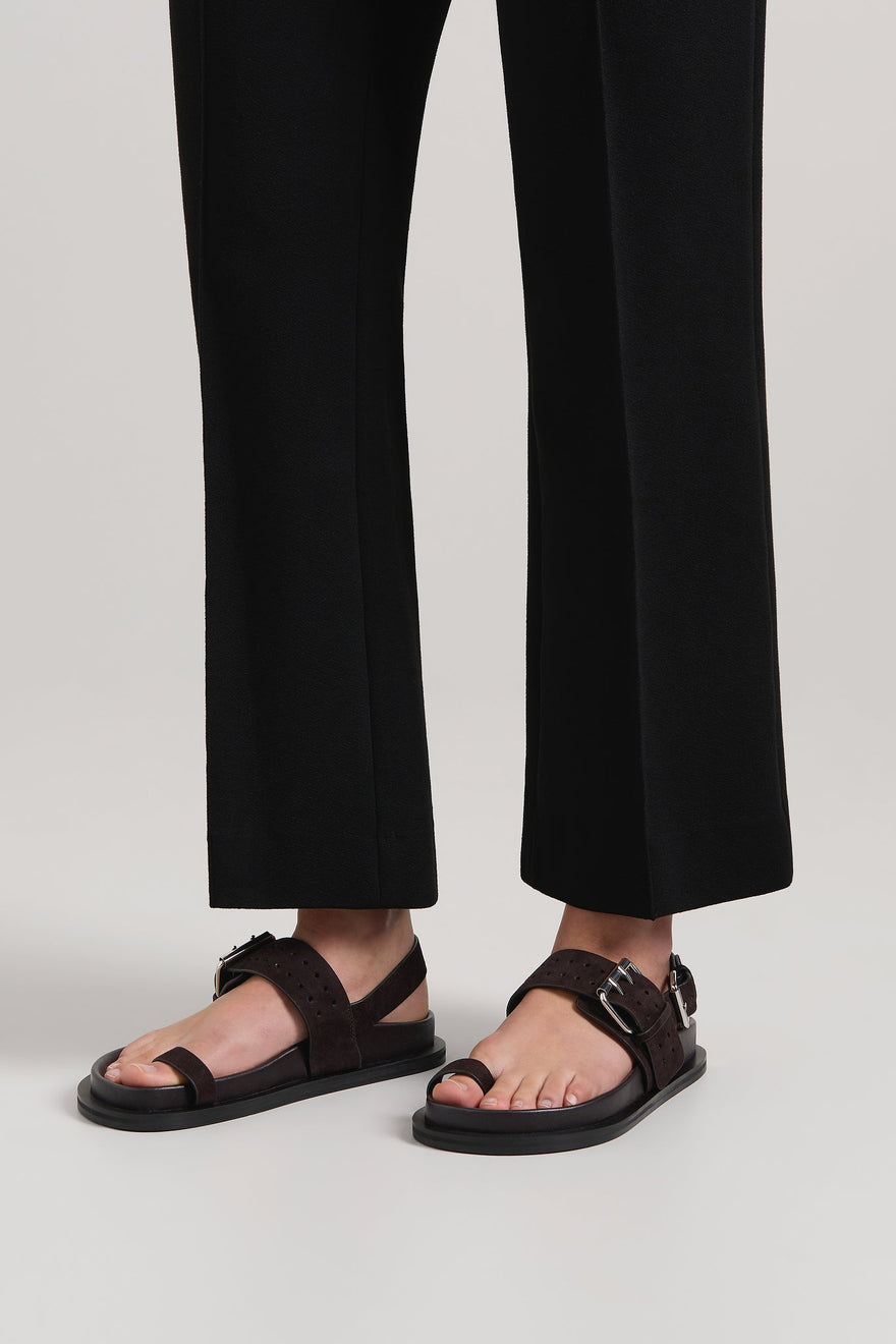 The Hattie Sandal