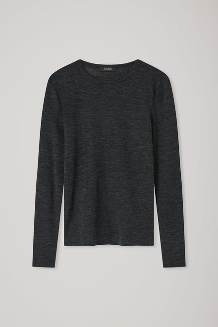 The Willett Top