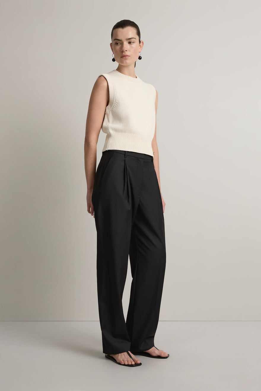 The Beata Vest