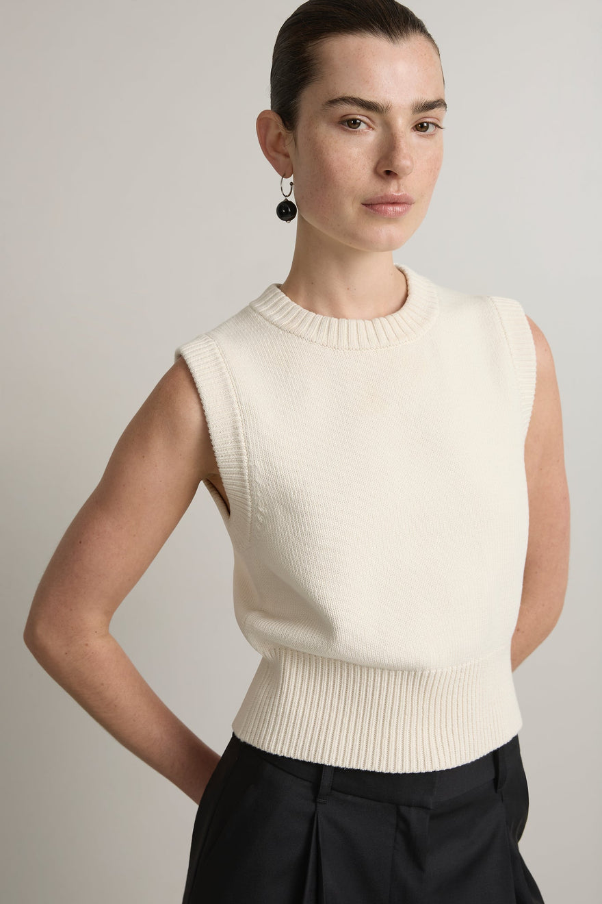 The Beata Vest