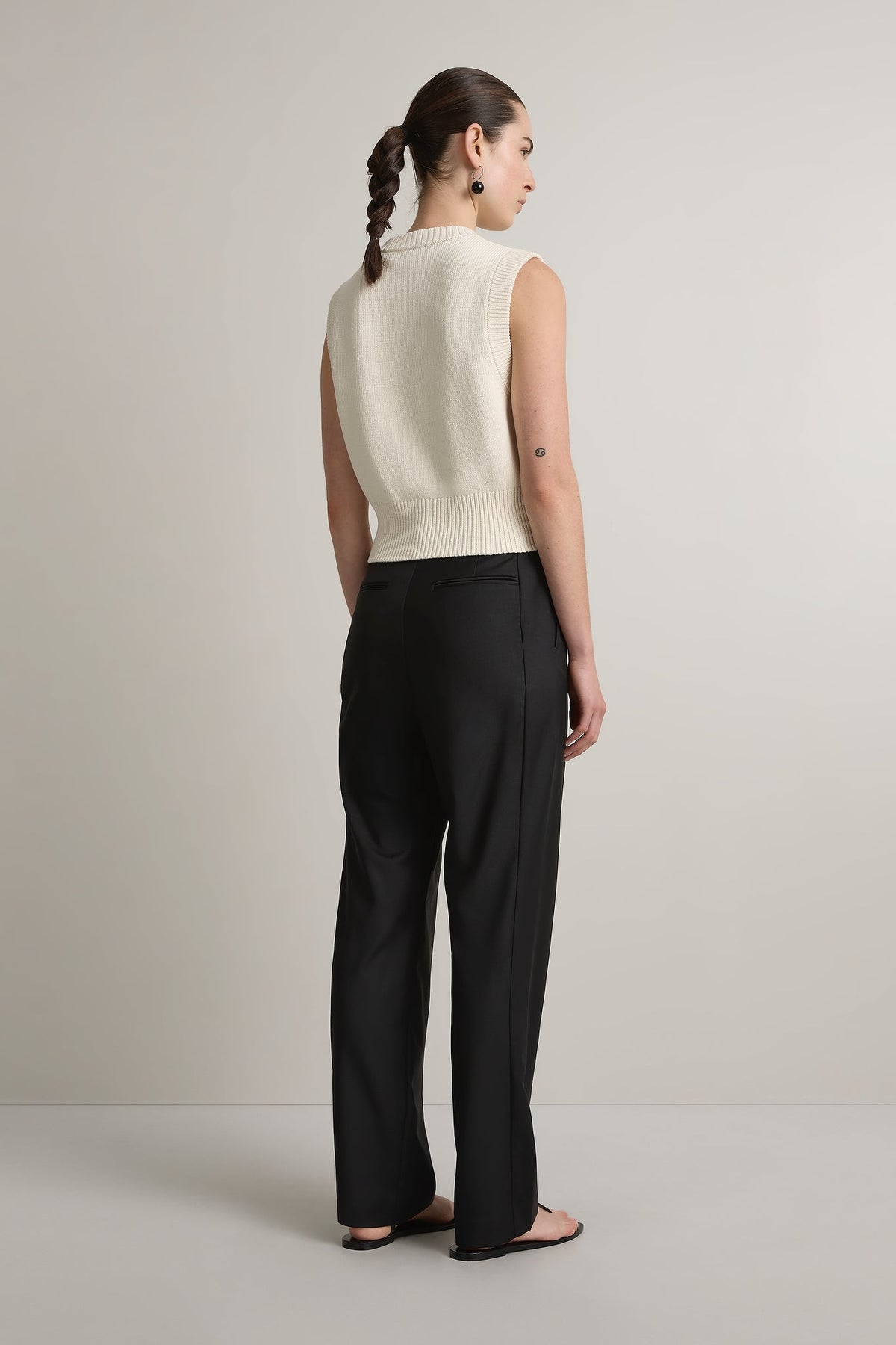 The Beata Vest