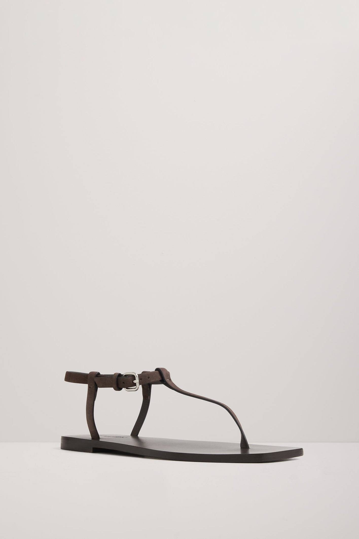 The Clara Sandal