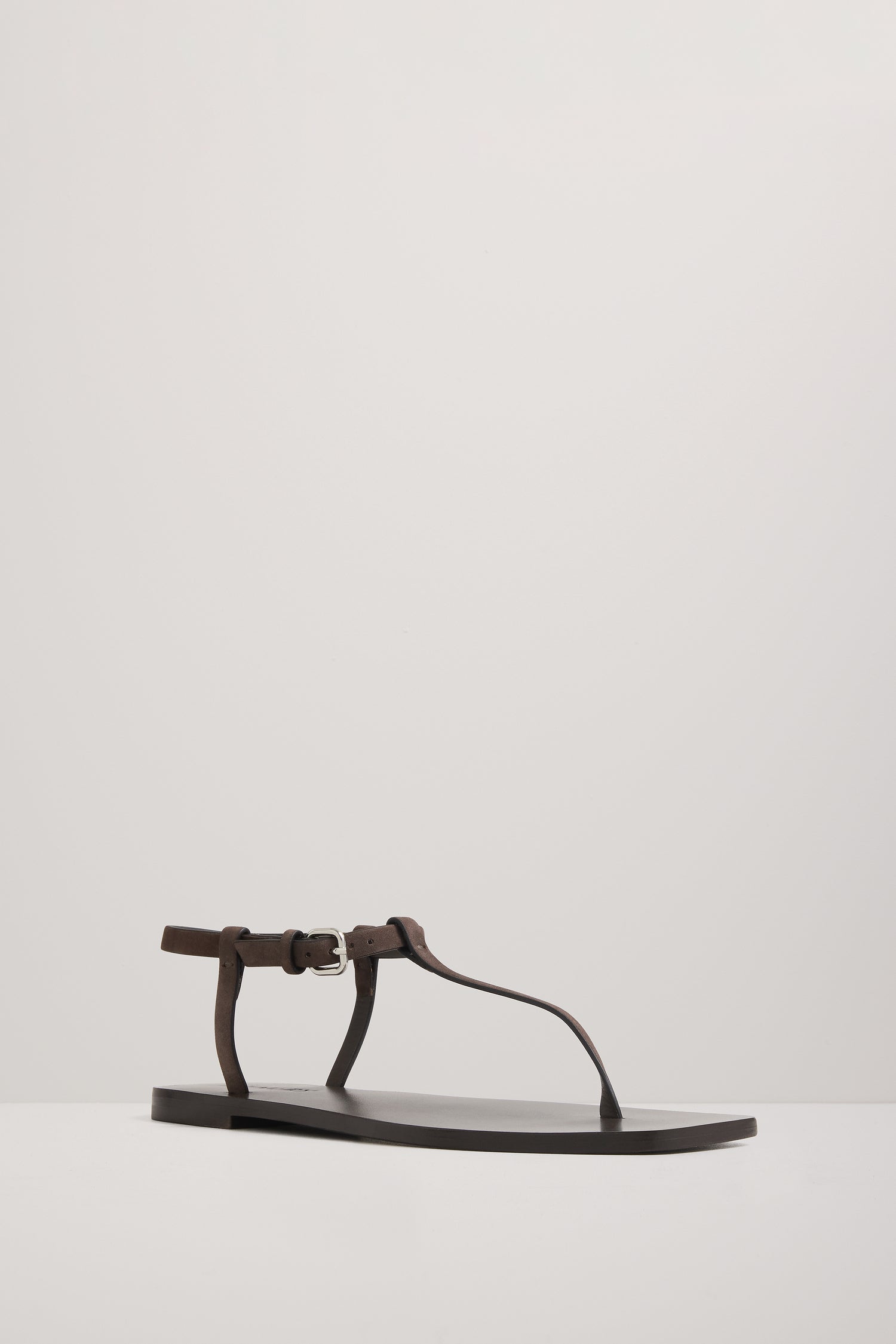 The Clara Sandal