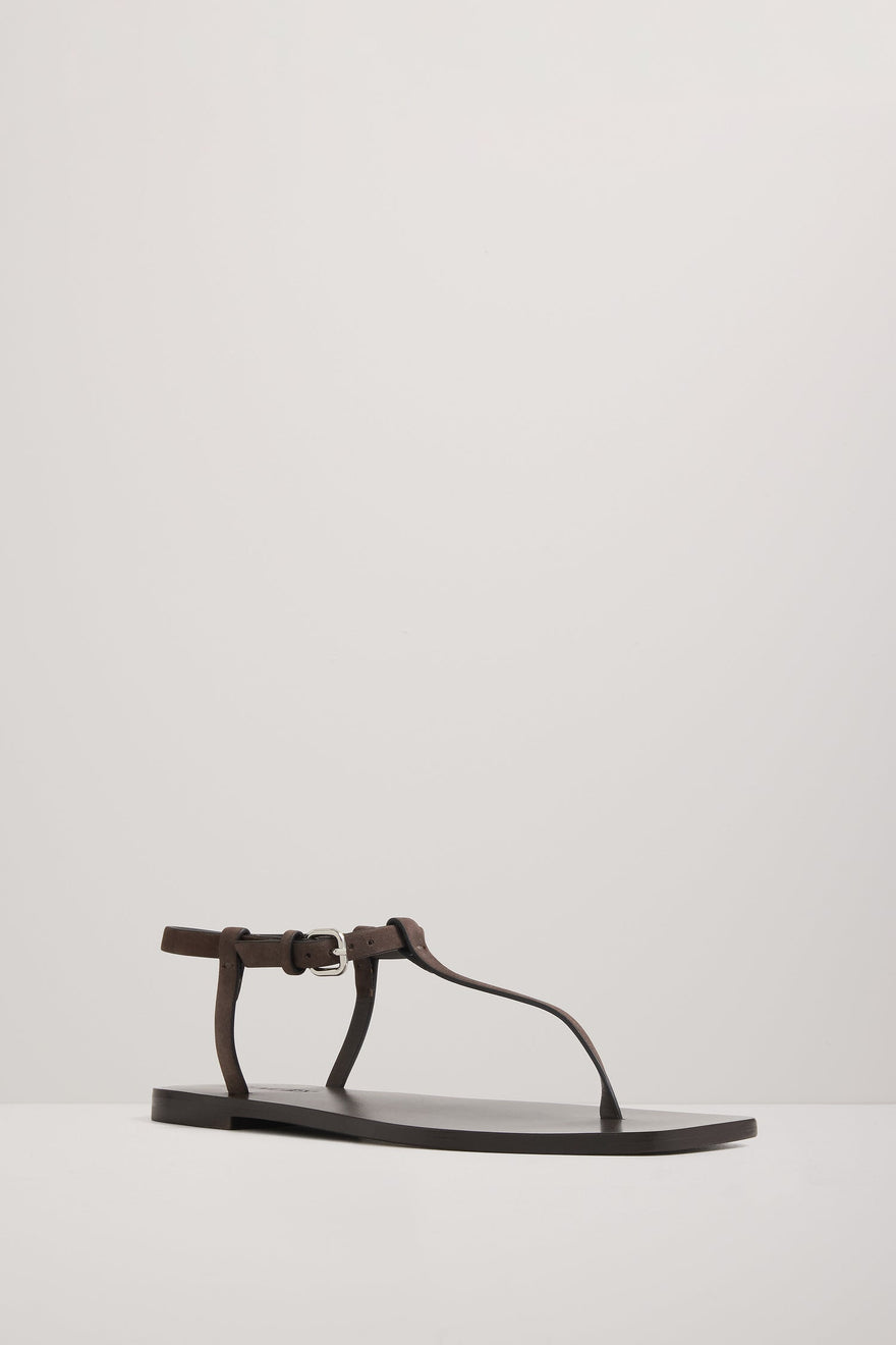 The Clara Sandal