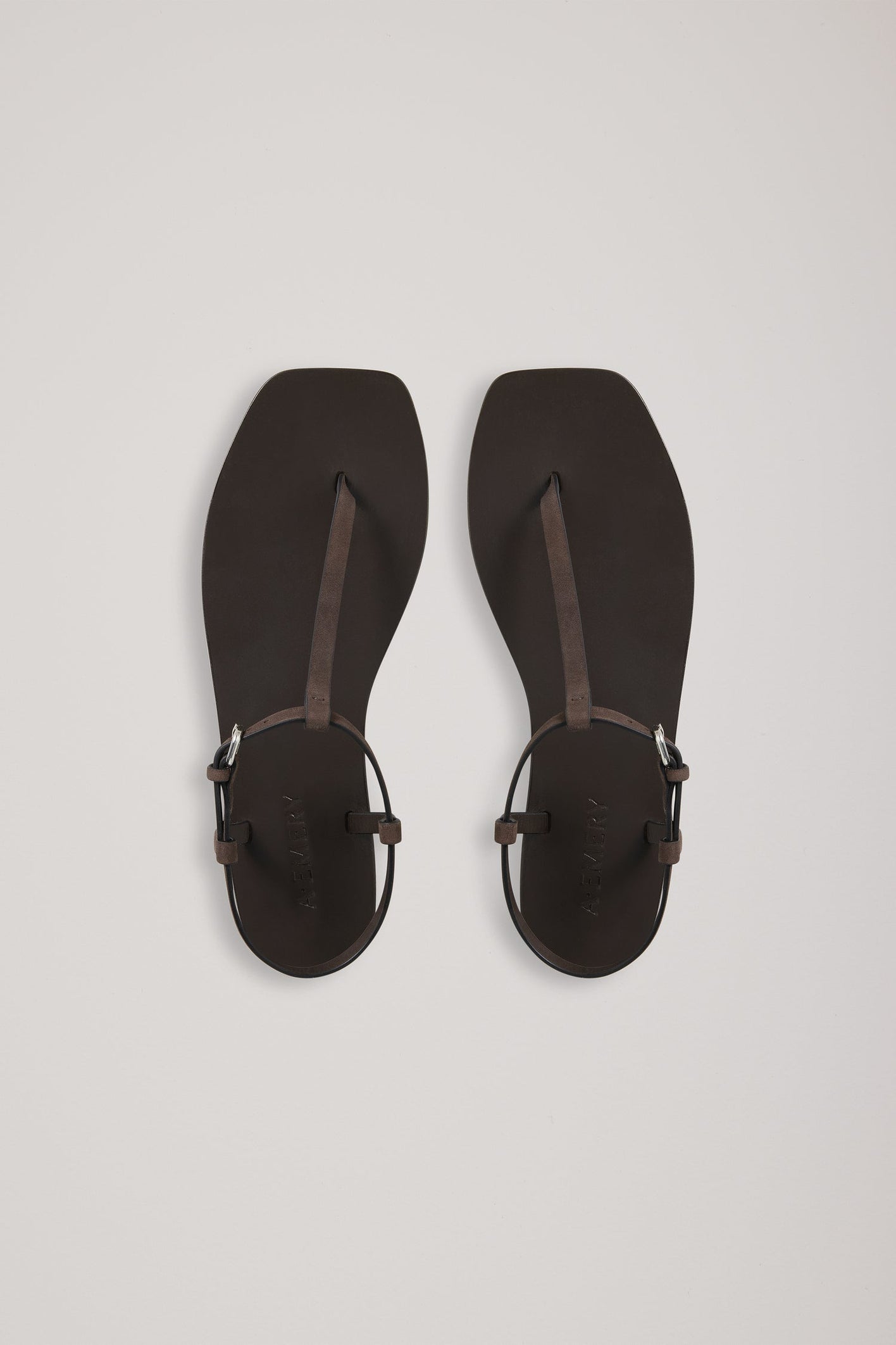 The Clara Sandal