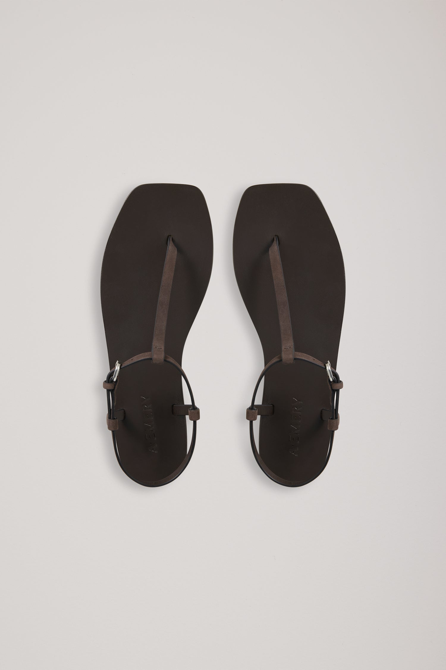 The Clara Sandal