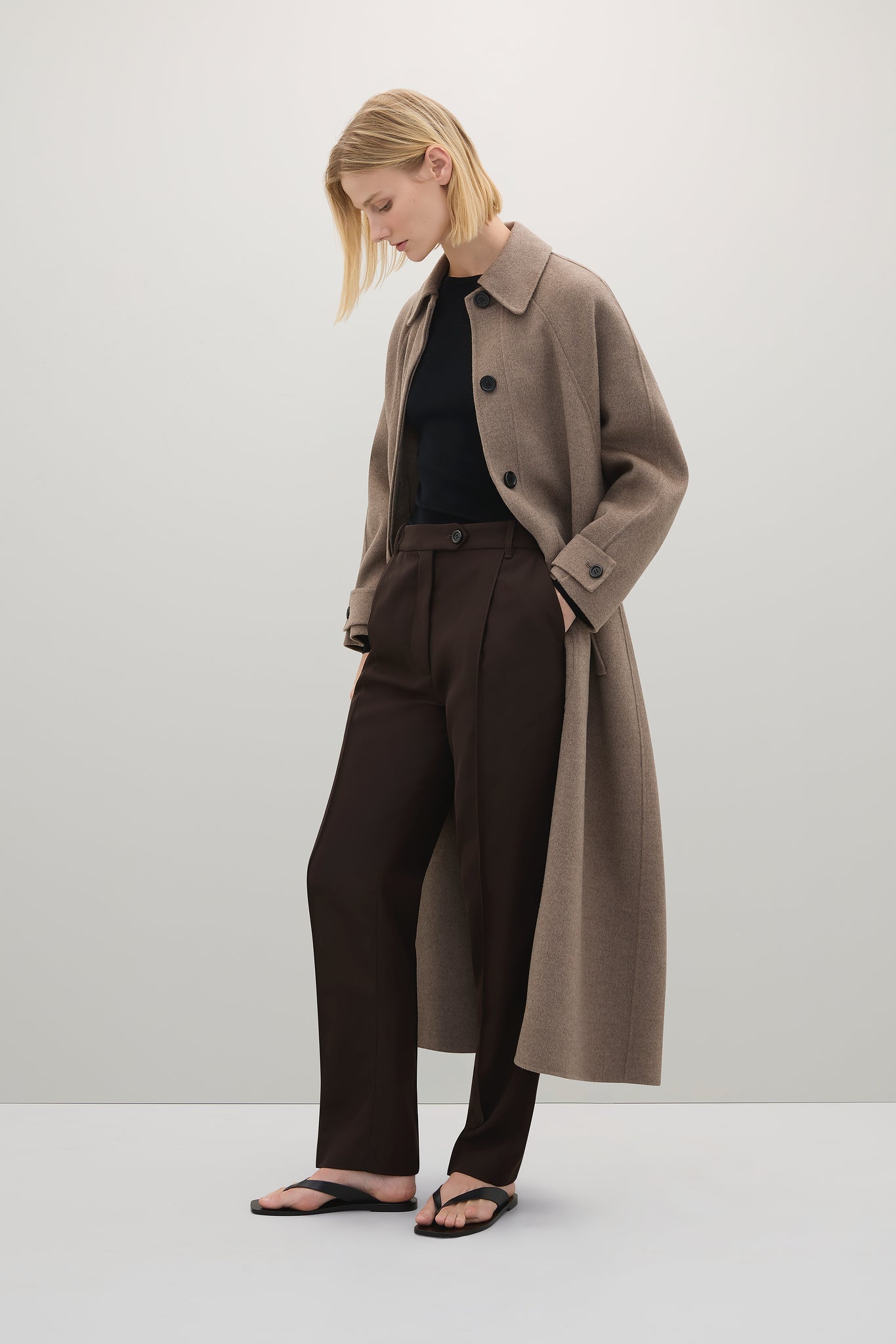 The Emmett Pant