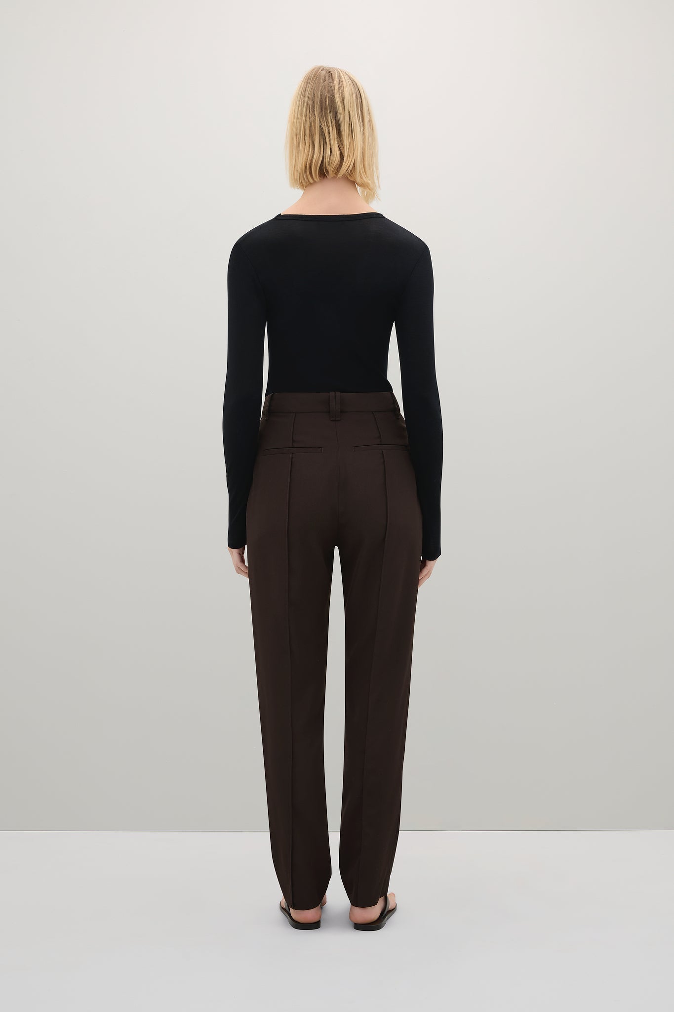 The Emmett Pant