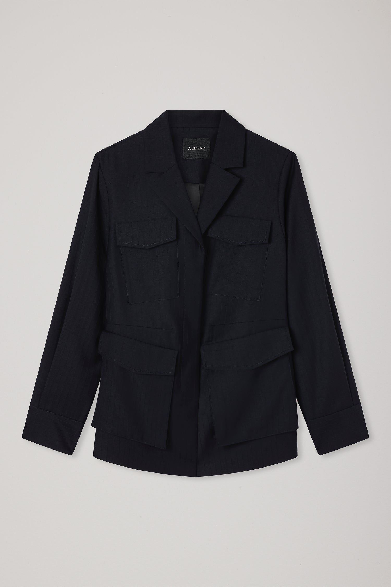The Frank Jacket