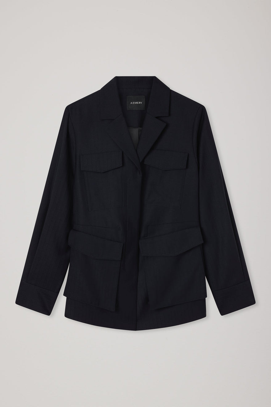 The Frank Jacket
