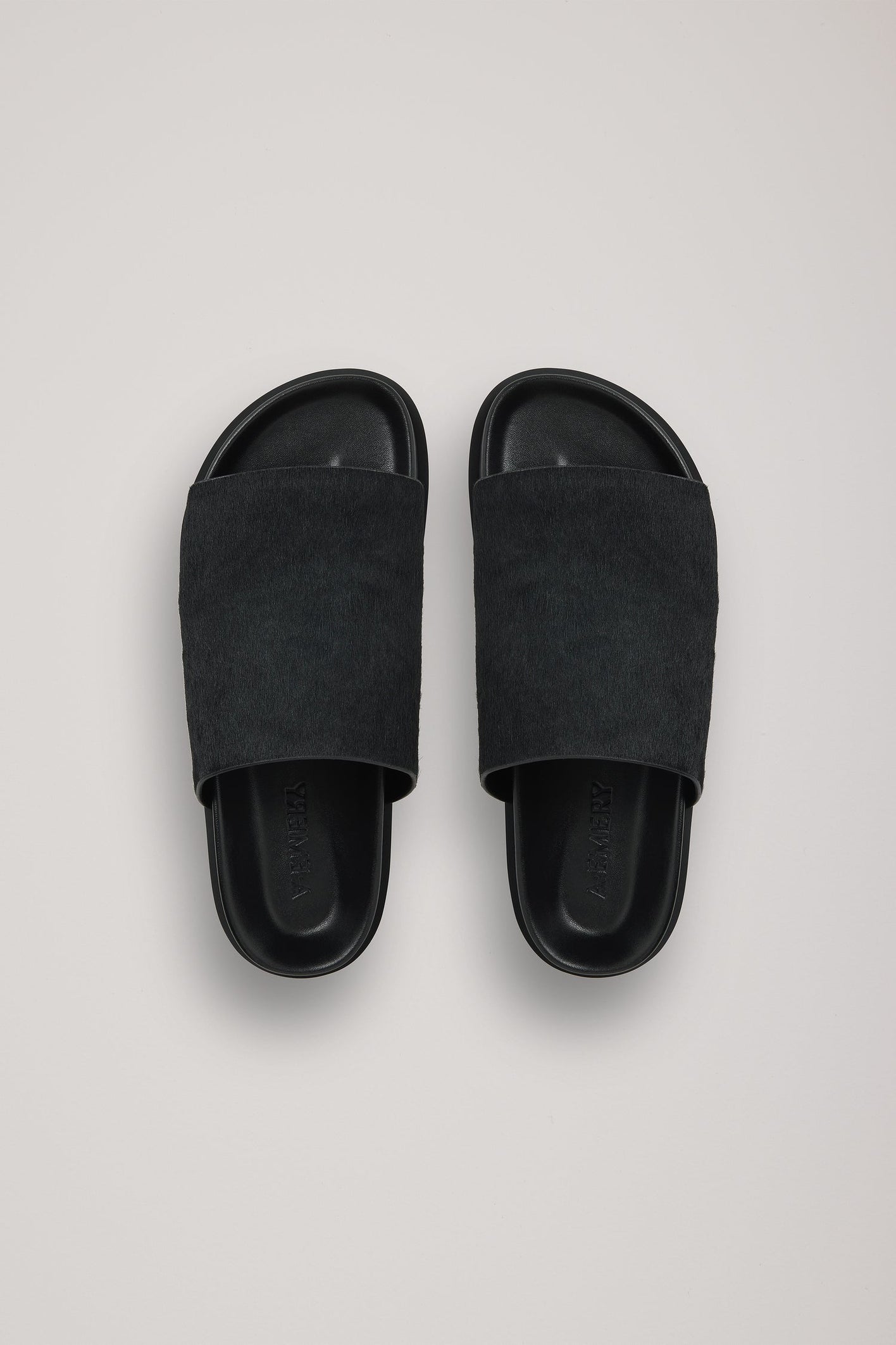 The Luca Sandal