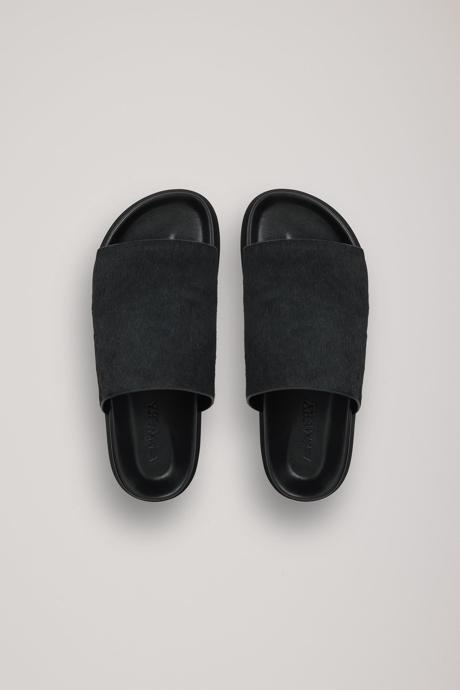 The Luca Sandal