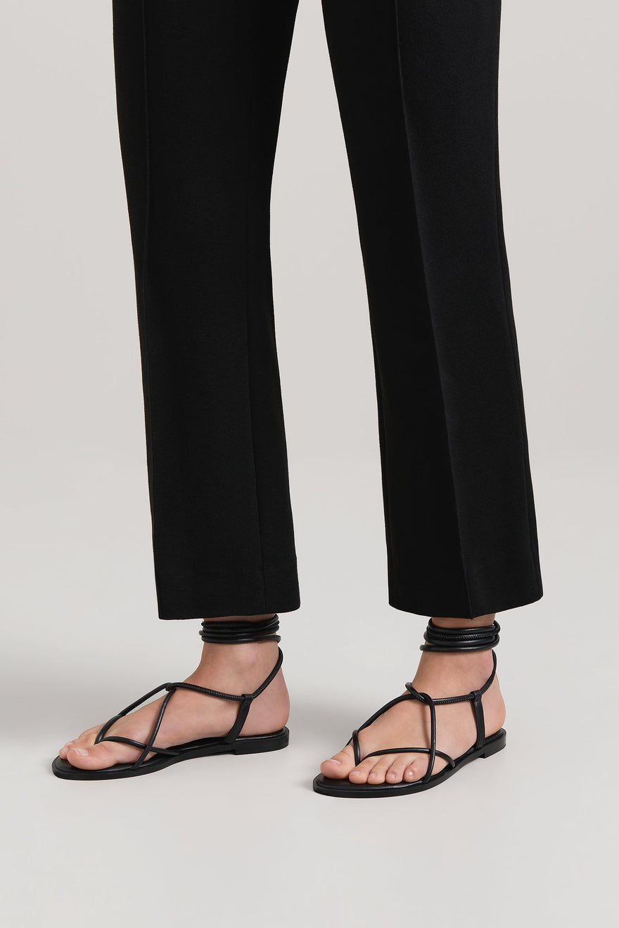 The Odine Sandal