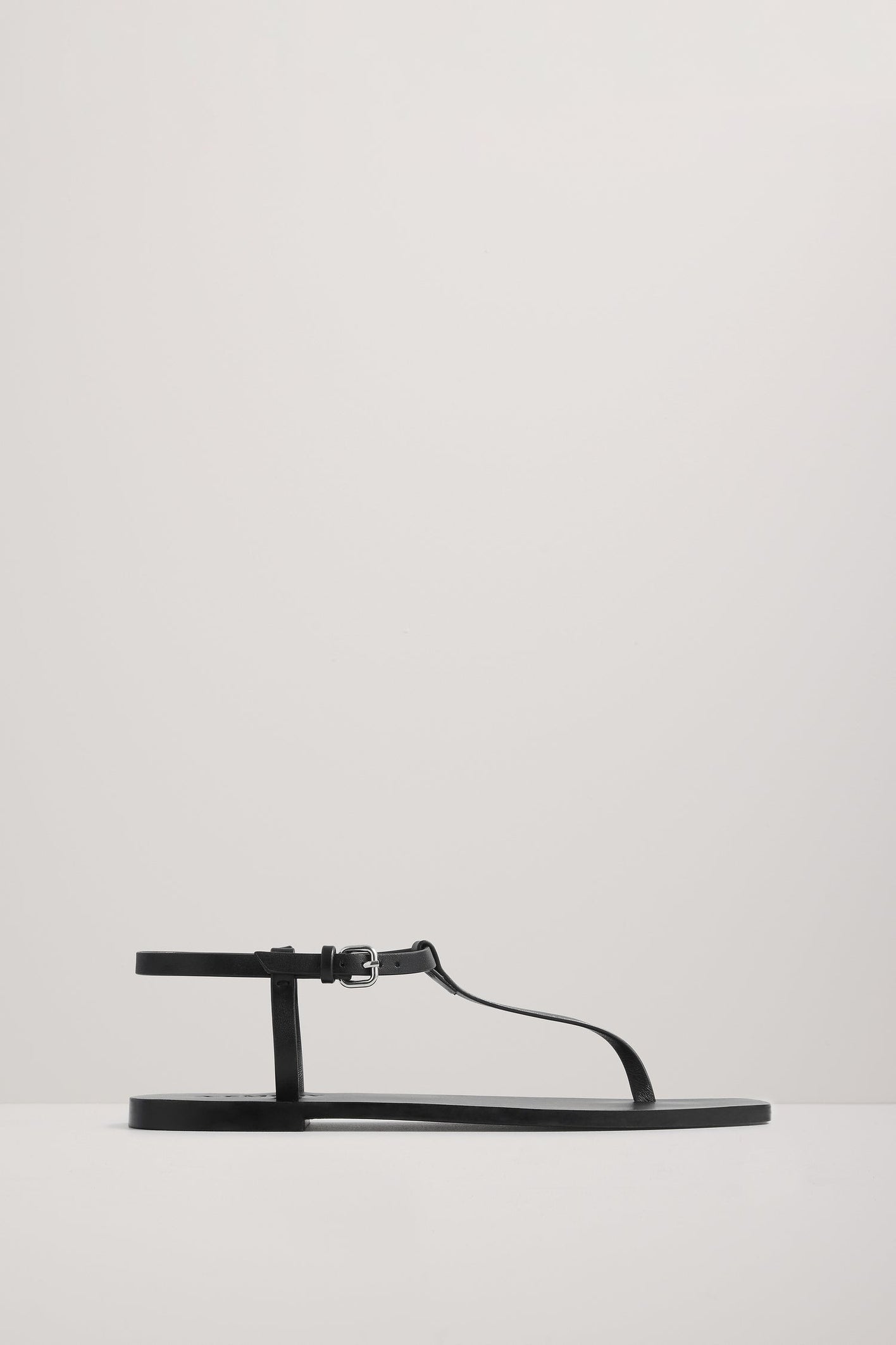 The Clara Sandal