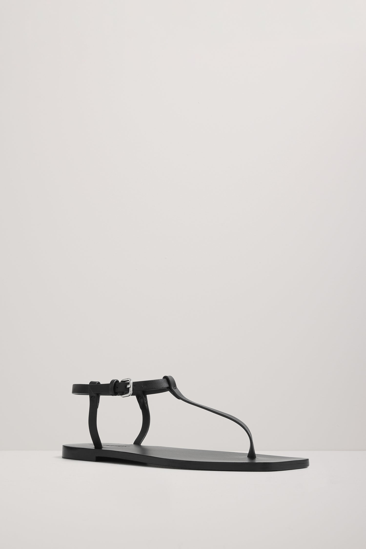 The Clara Sandal