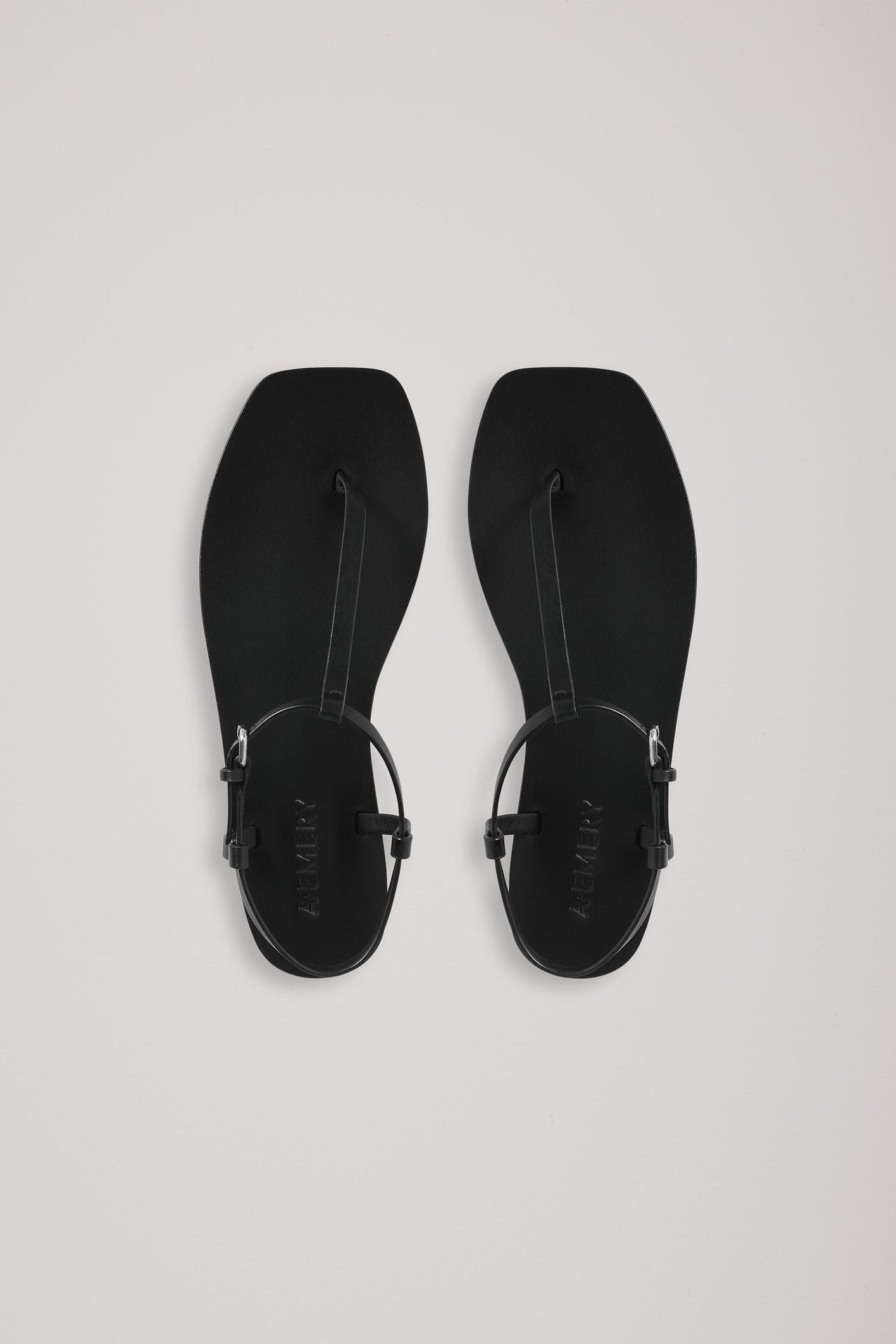 The Clara Sandal