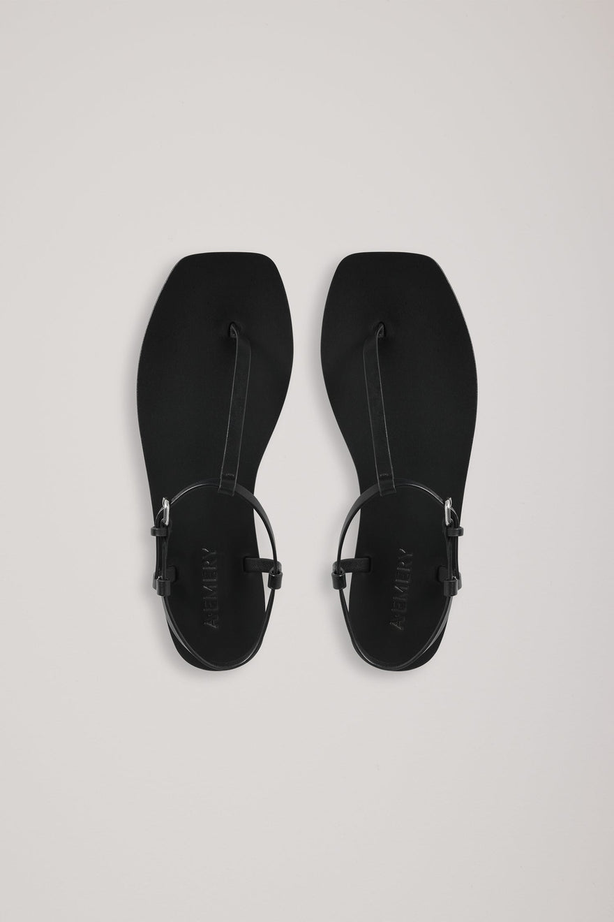 The Clara Sandal