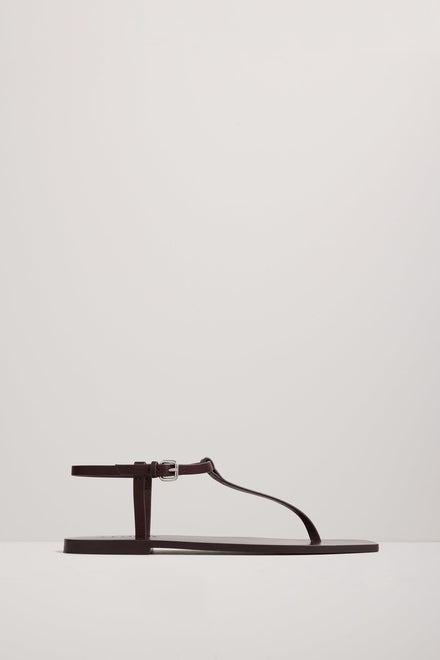 The Clara Sandal