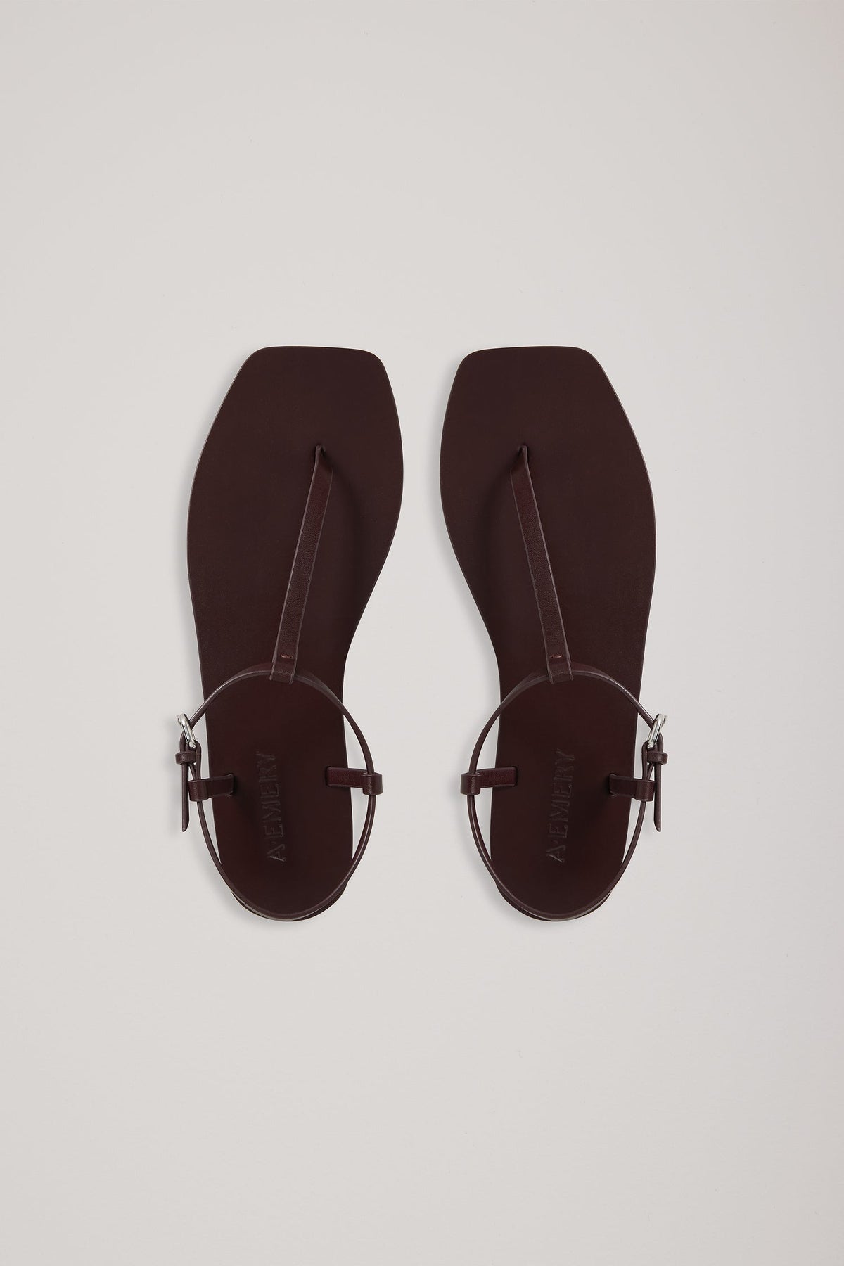 The Clara Sandal