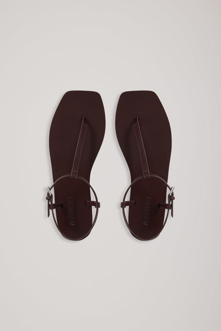 The Clara Sandal