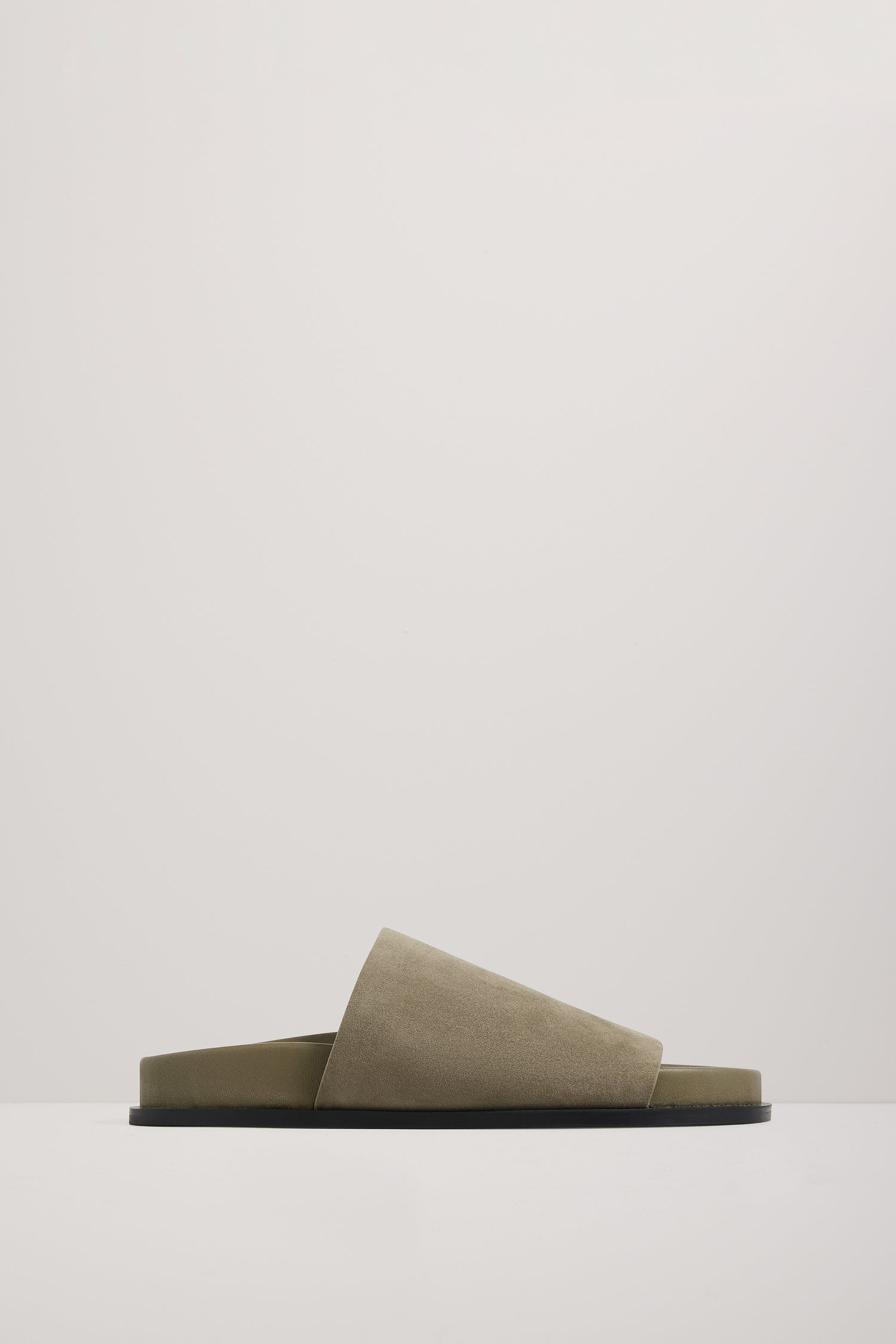The Luca Sandal