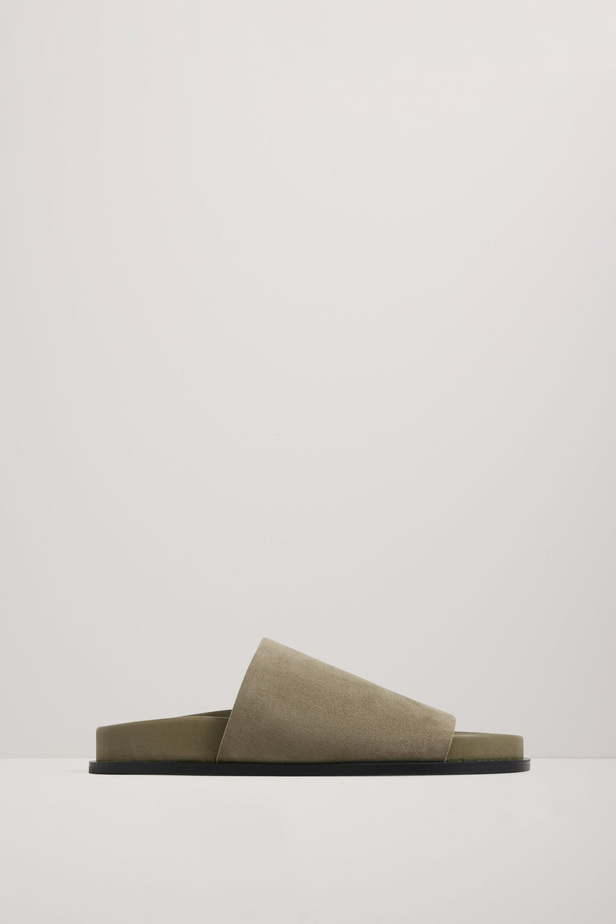 The Luca Sandal