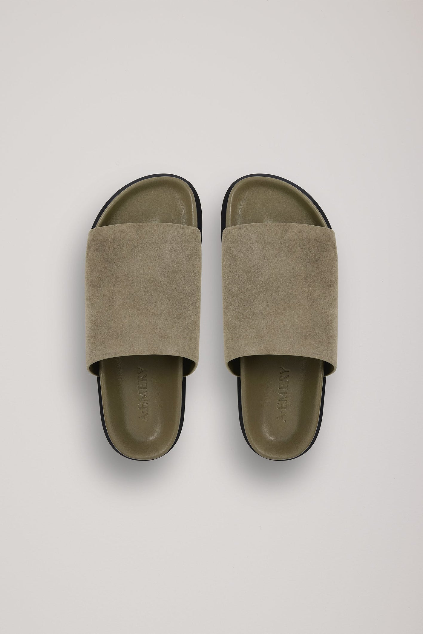 The Luca Sandal