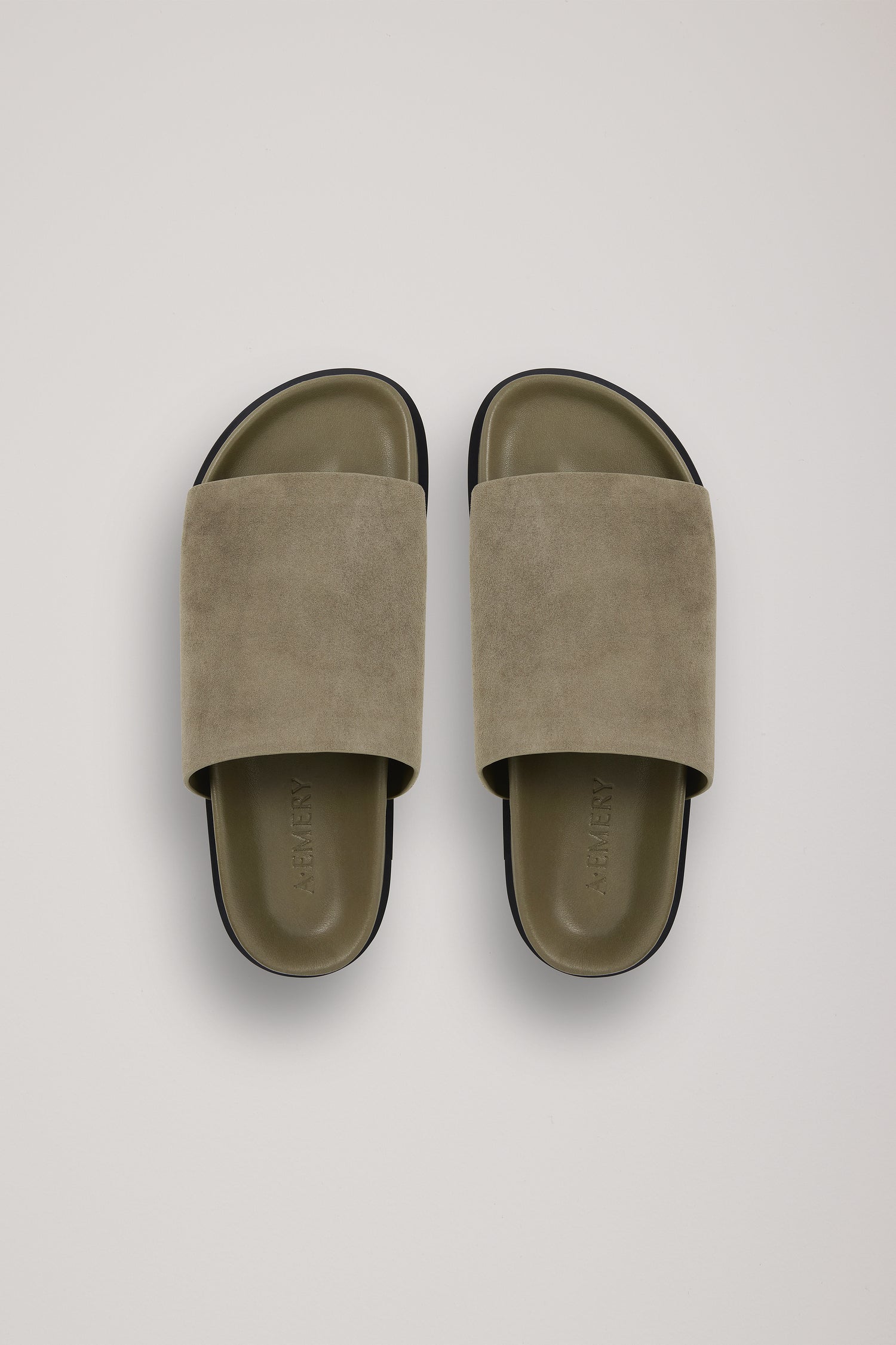 The Luca Sandal
