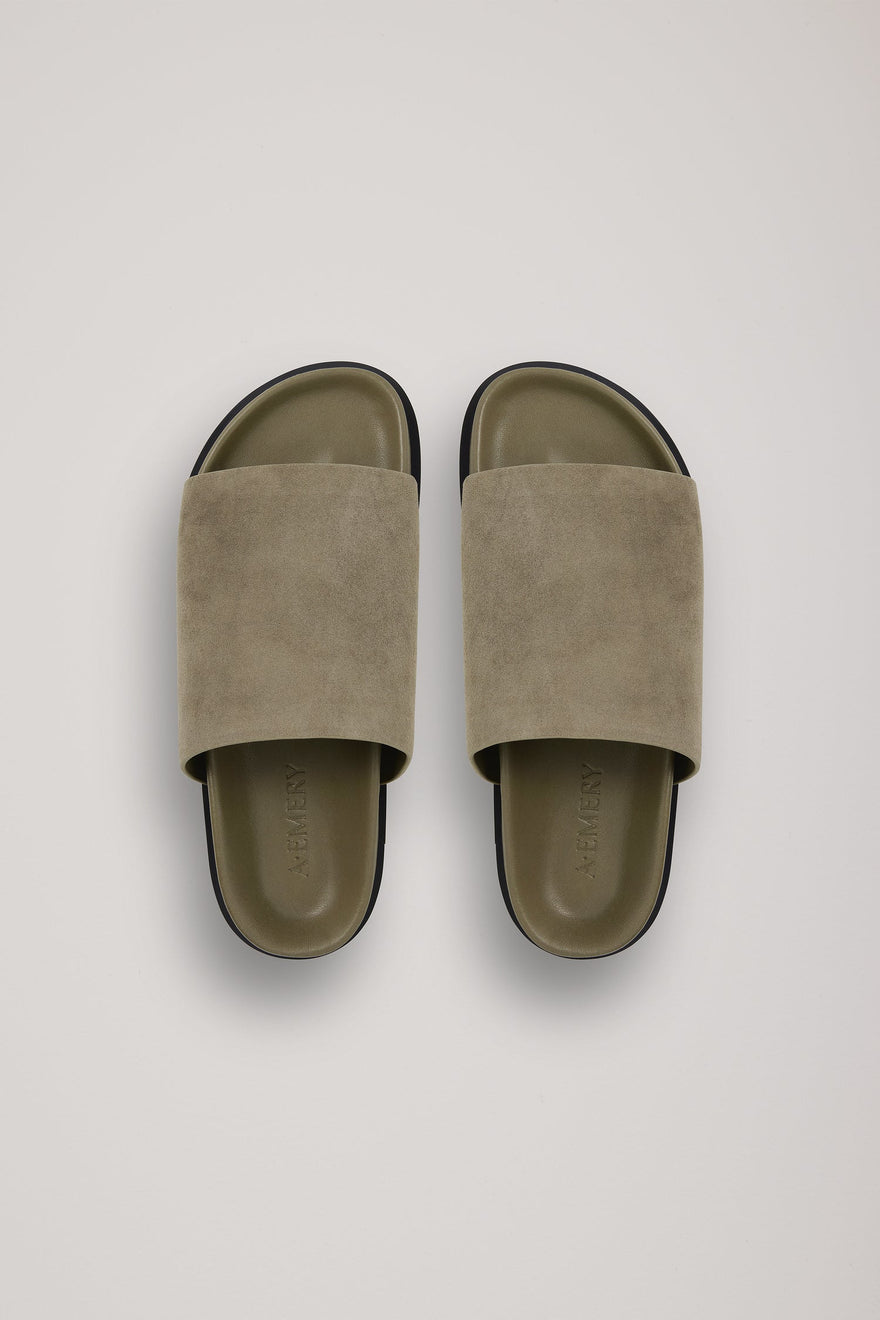 The Luca Sandal