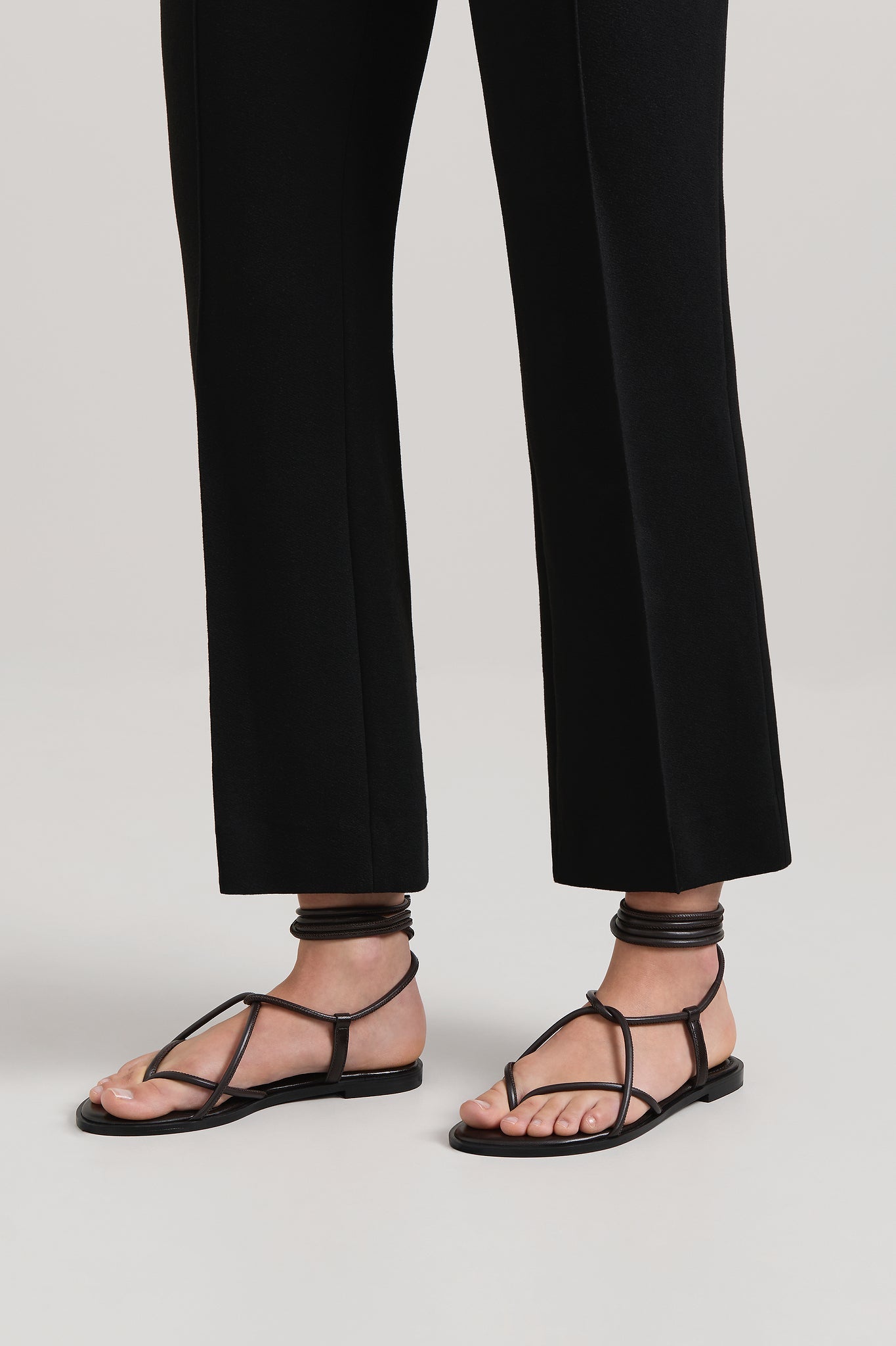 The Odine Sandal