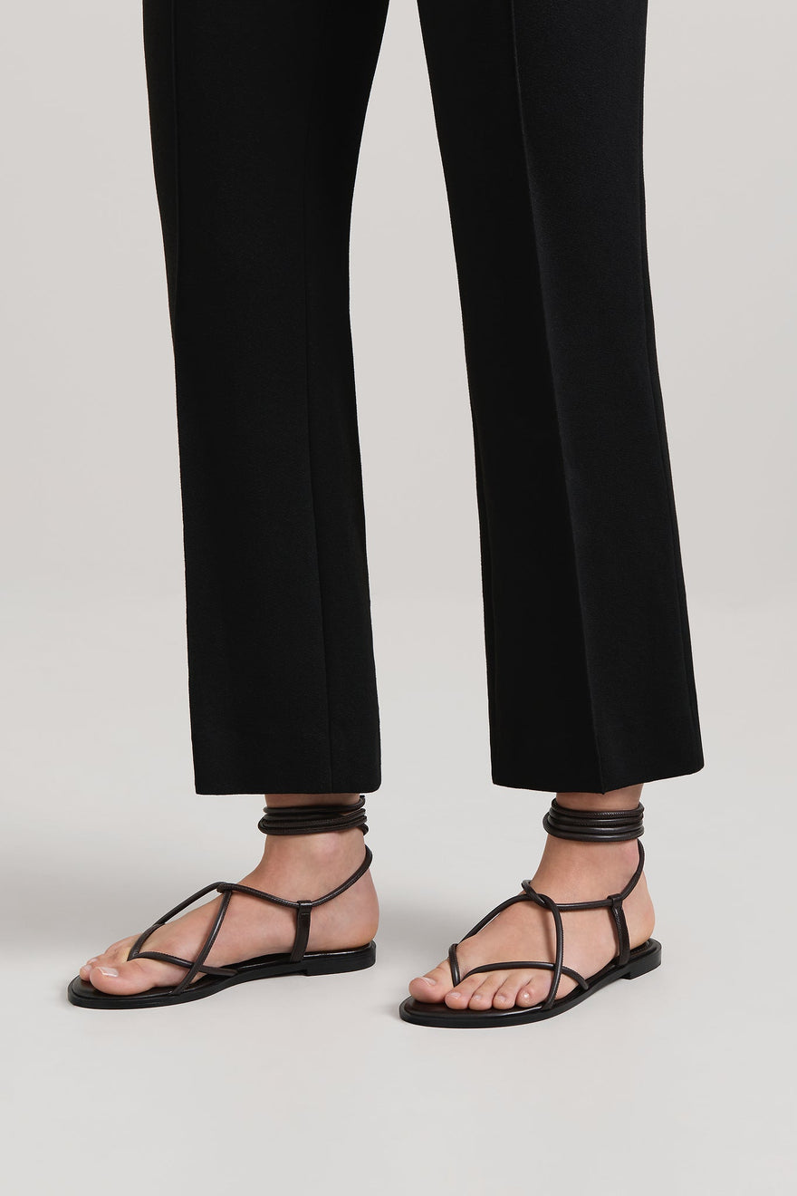 The Odine Sandal