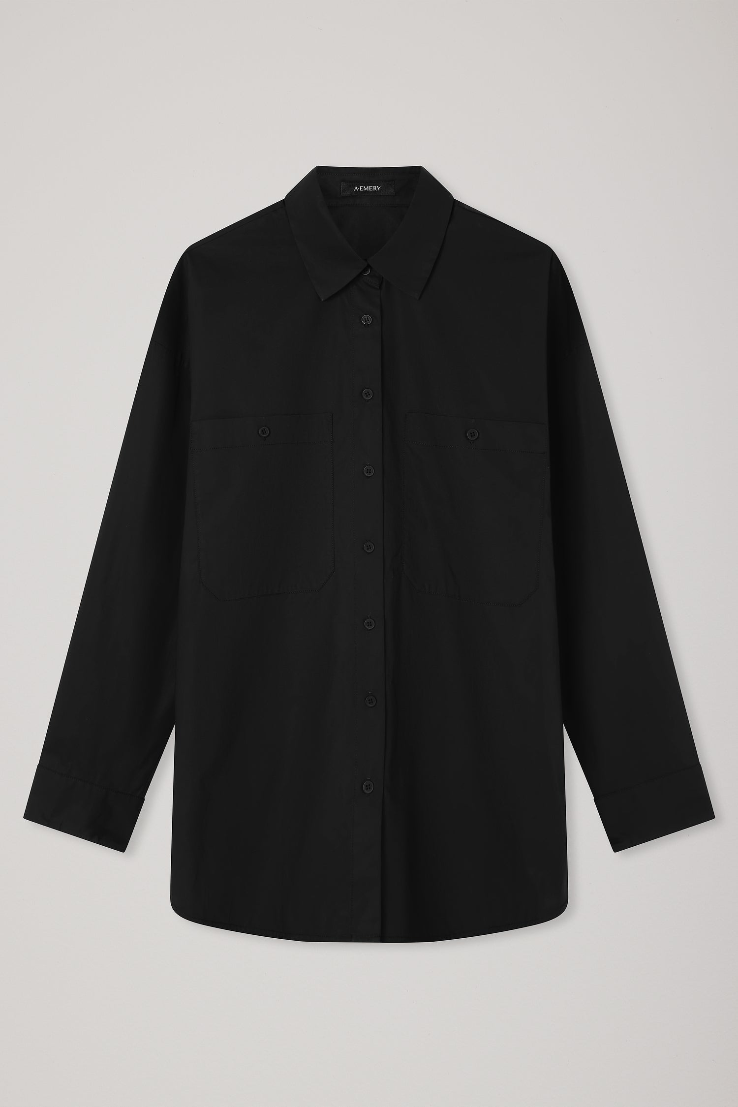 The Seth Shirt