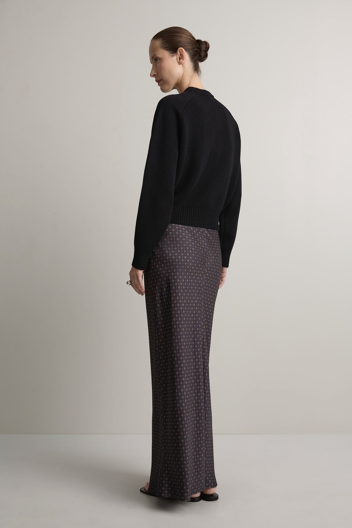 The Diot Knit