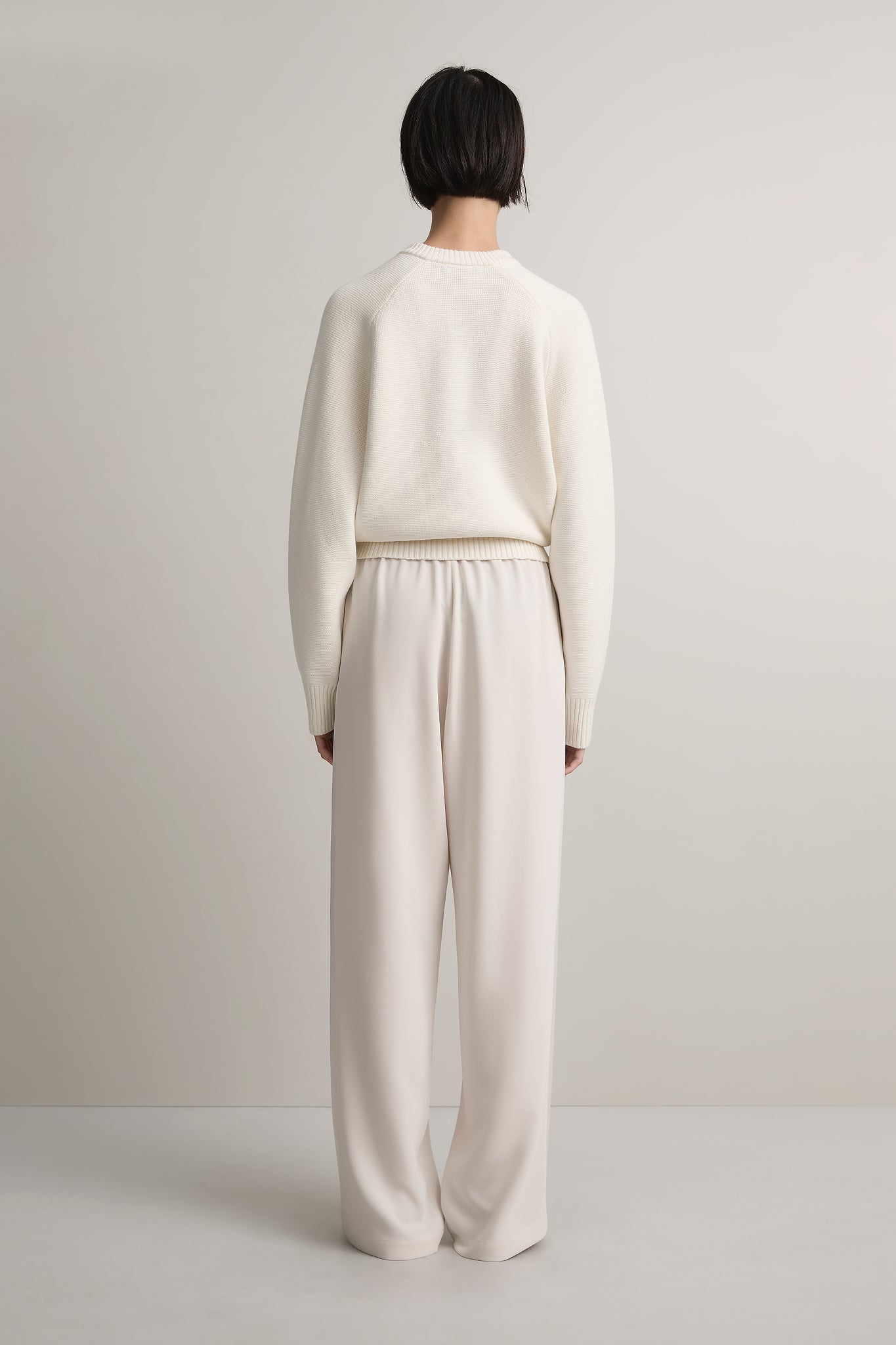 The Diot Knit