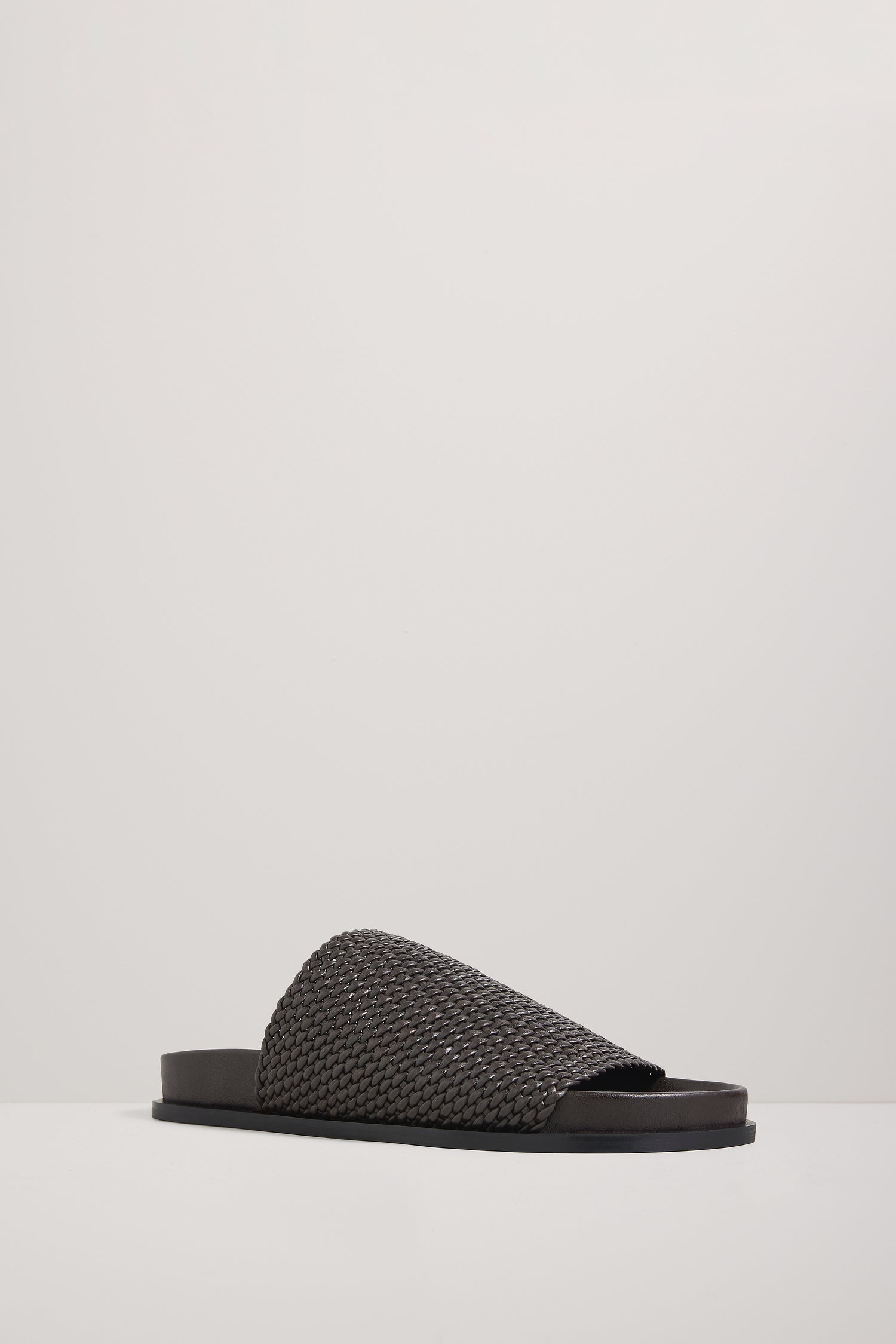 The Luca Sandal