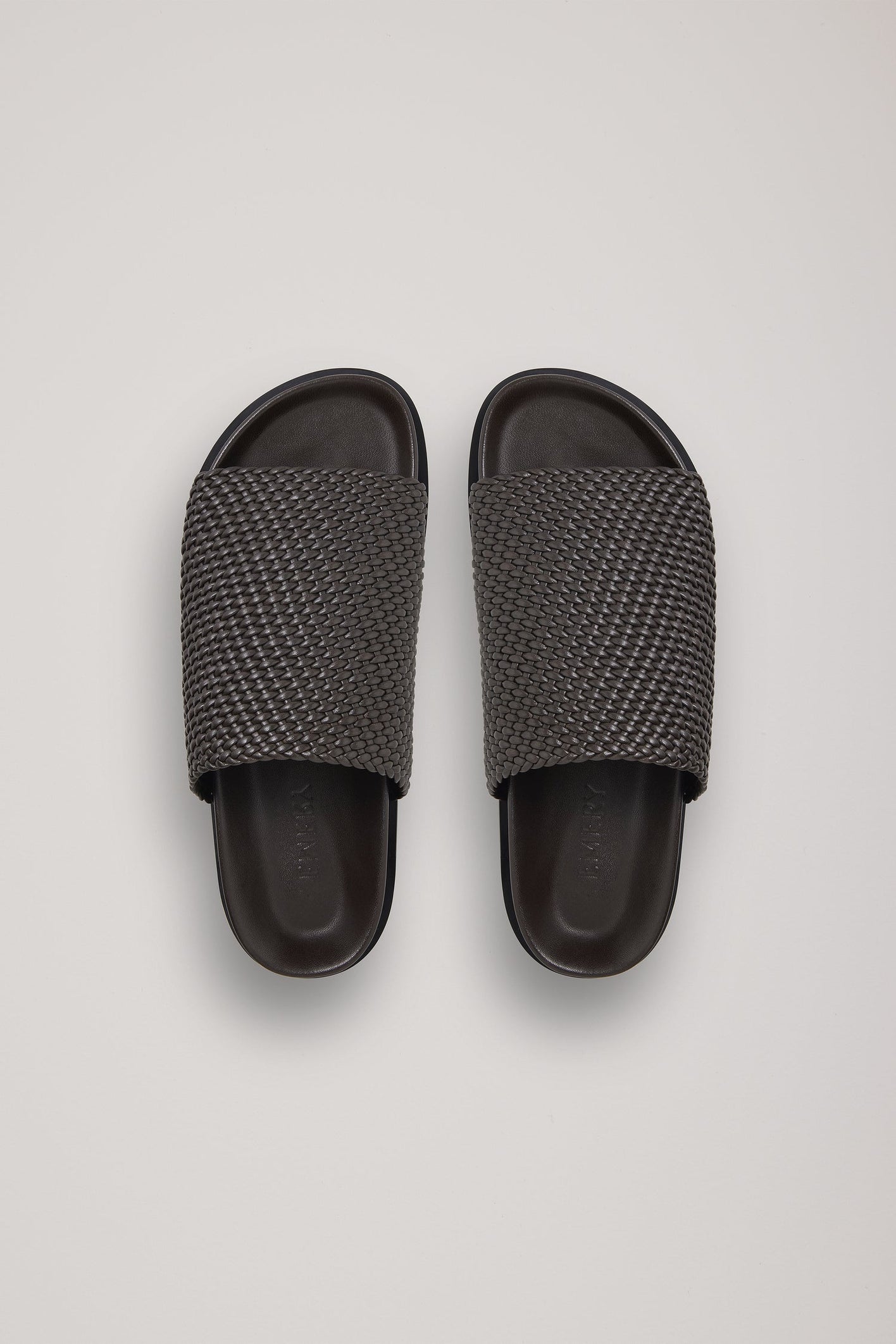 The Luca Sandal