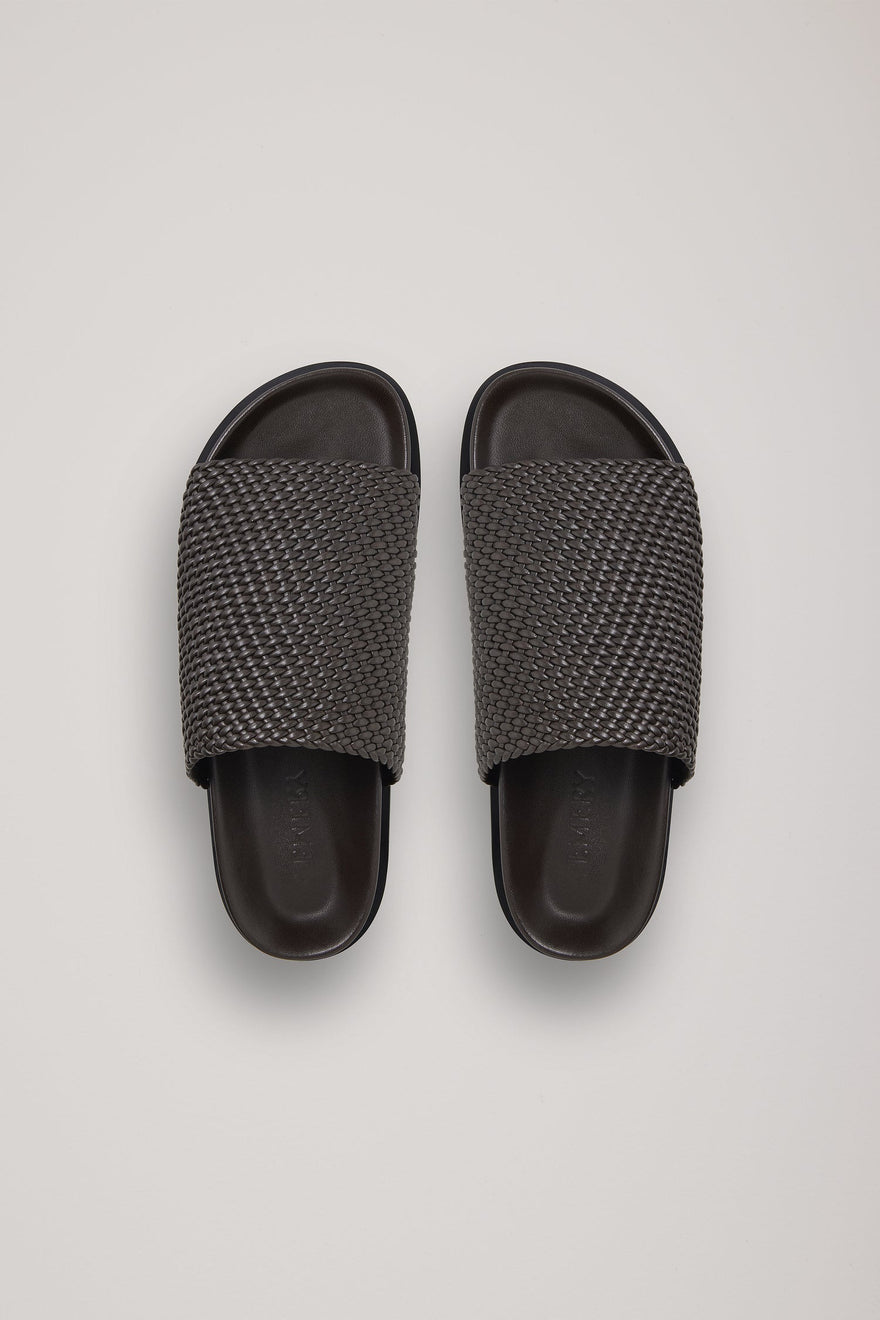 The Luca Sandal