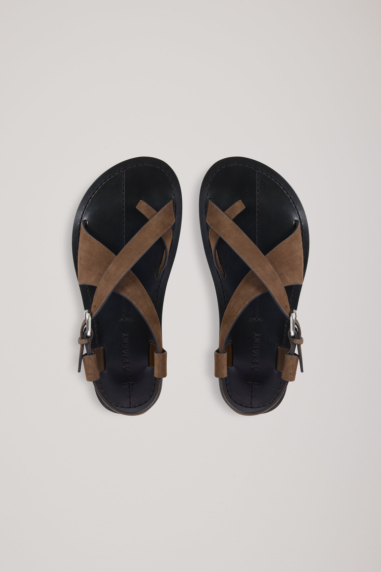 The Ora Sandal