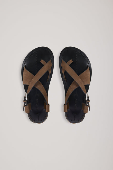The Ora Sandal