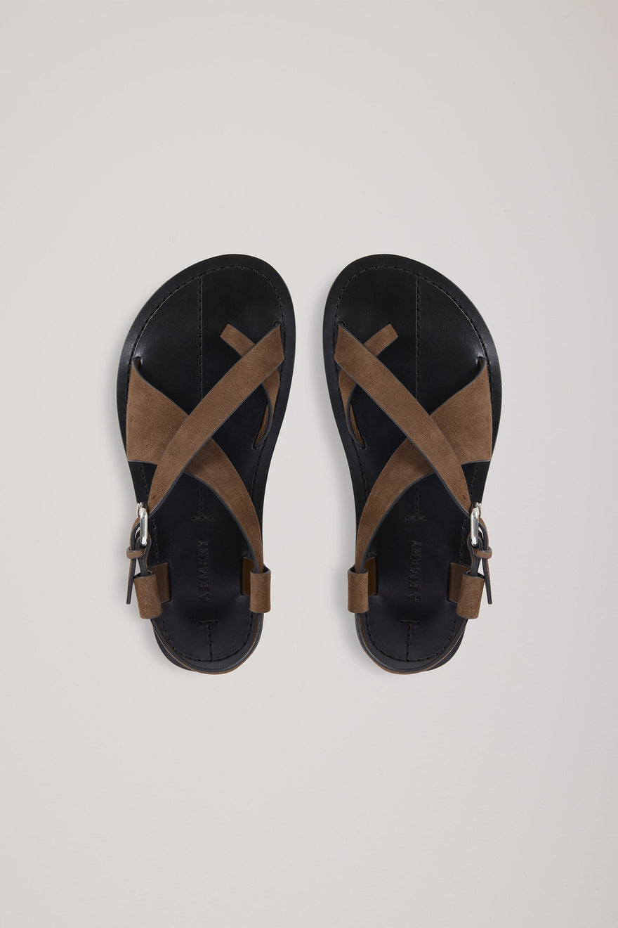 The Ora Sandal