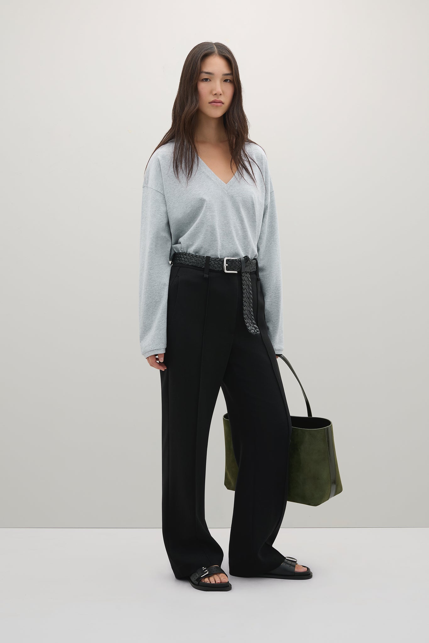 The Persey Top