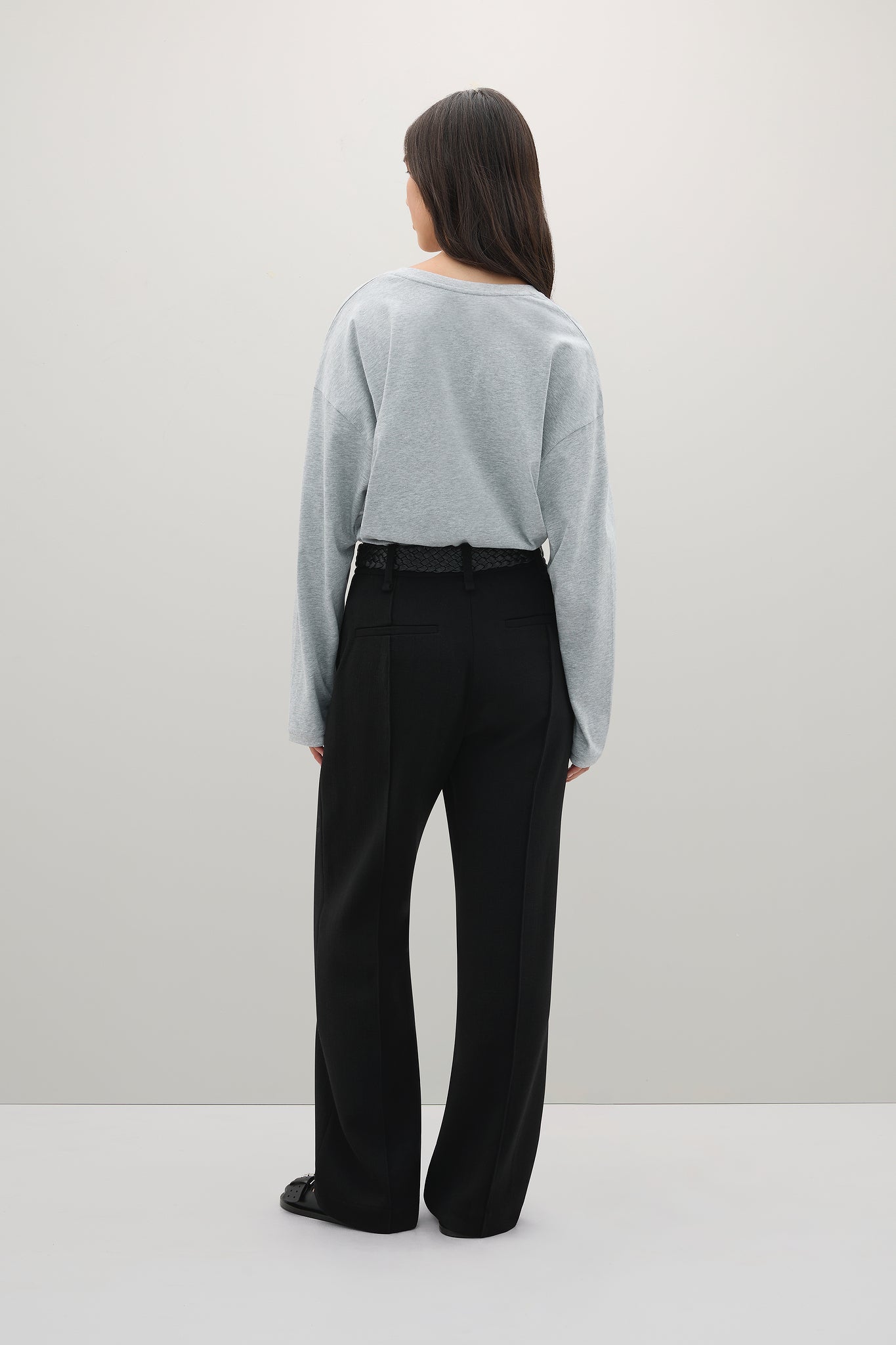 The Persey Top