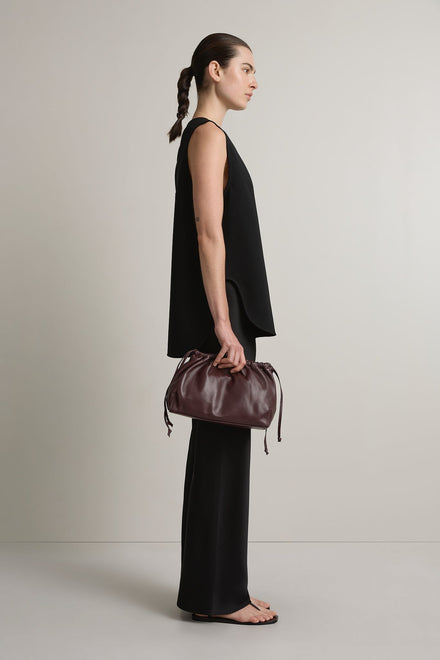 The Tobey Bag