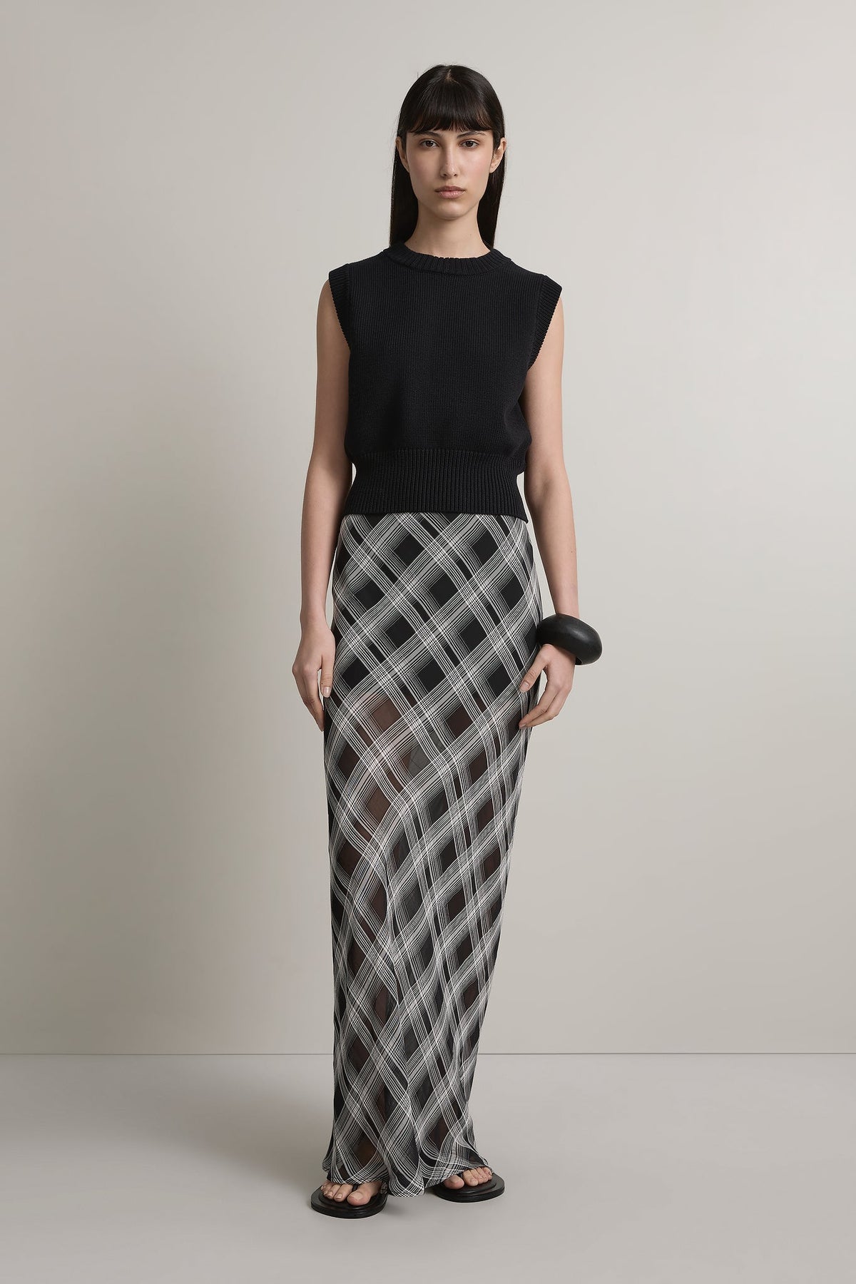 The Beata Vest