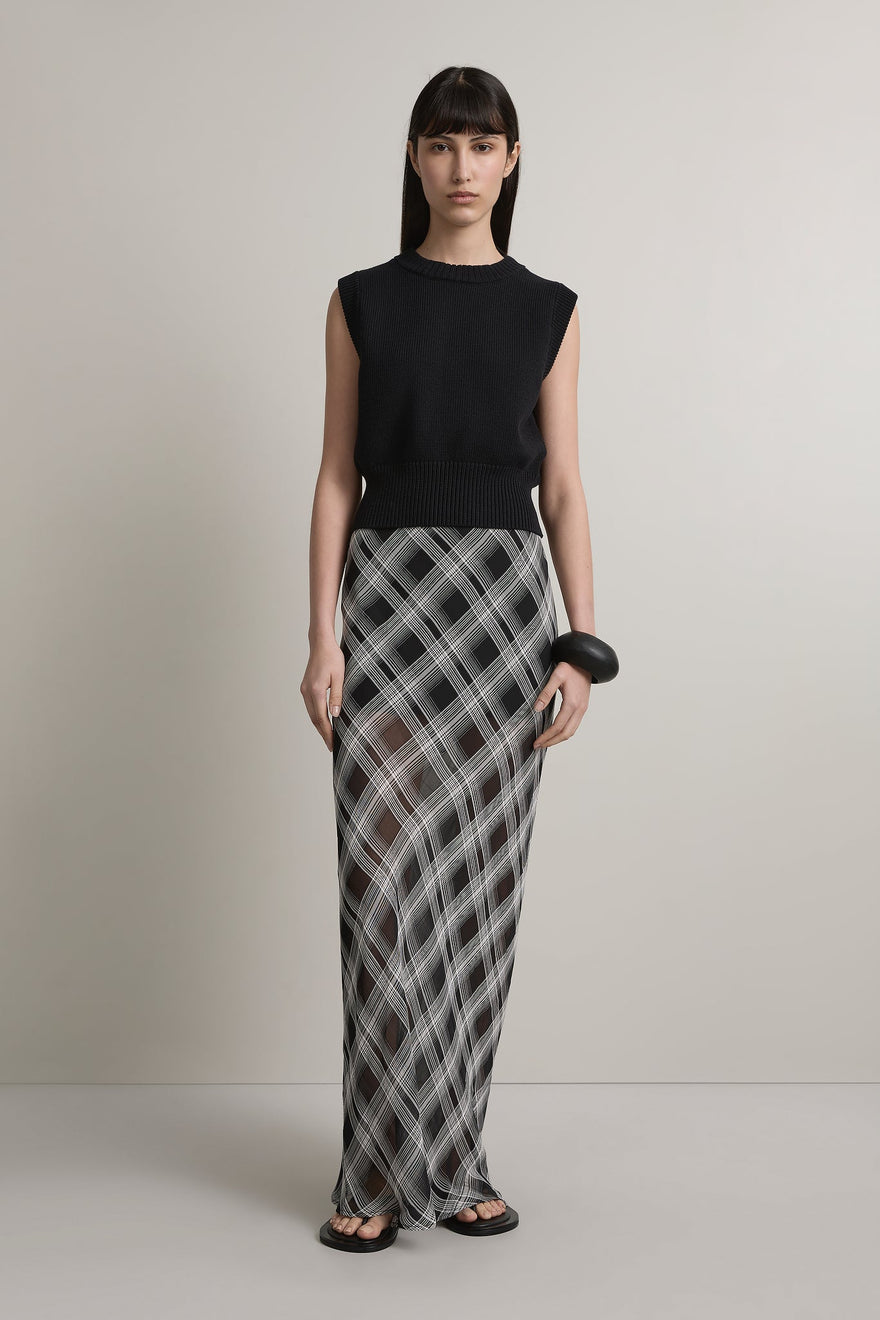 The Beata Vest