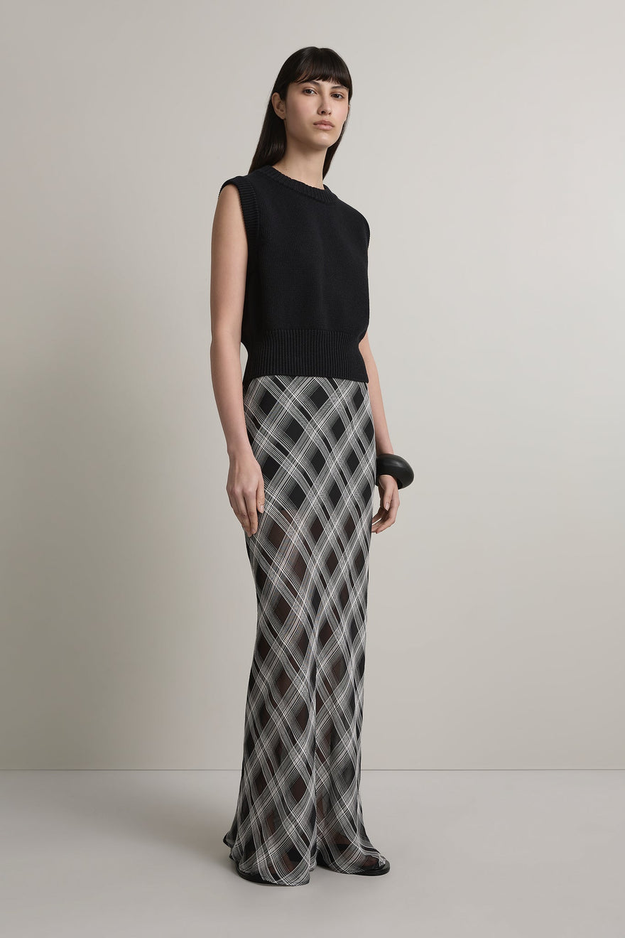 The Beata Vest