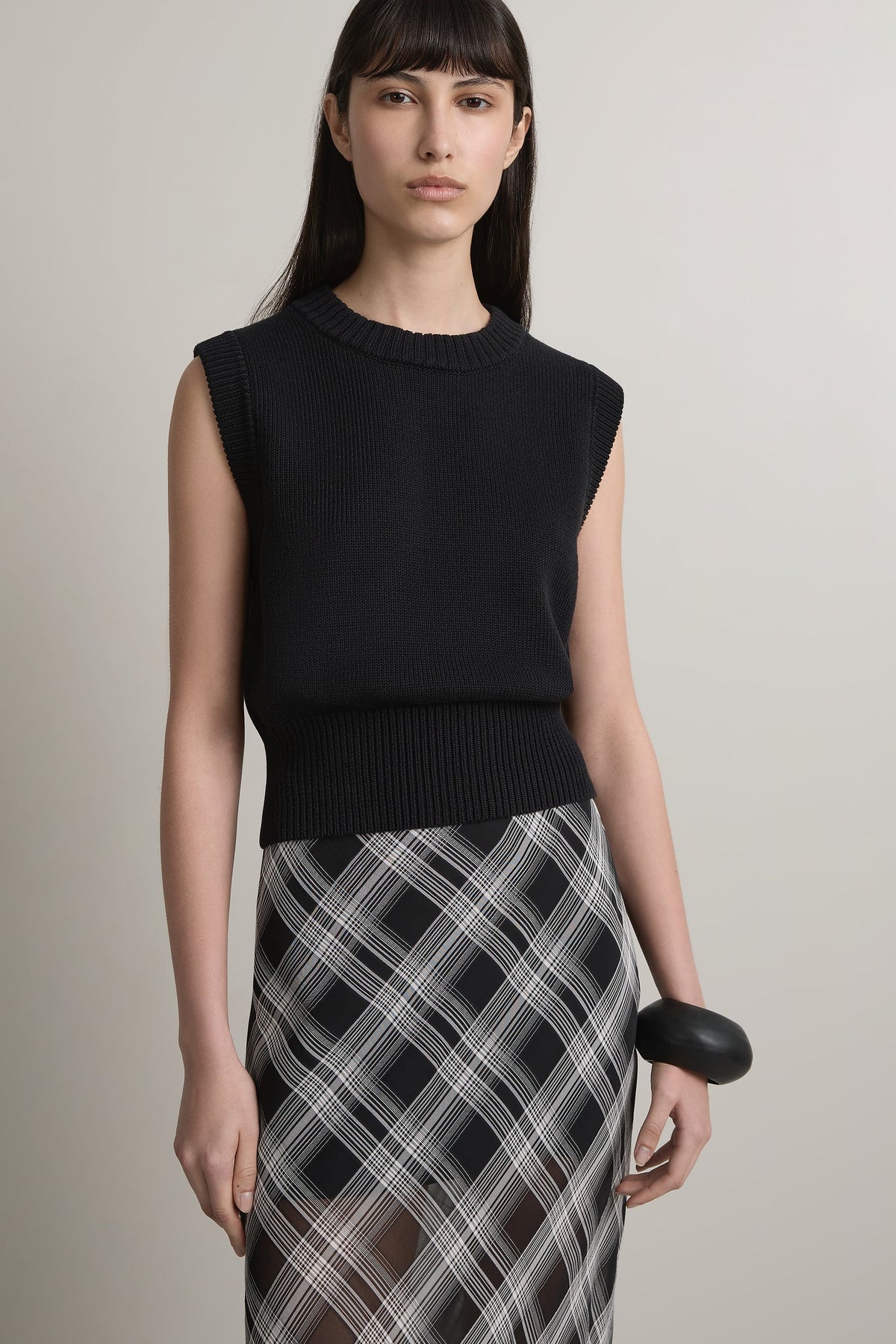 The Beata Vest