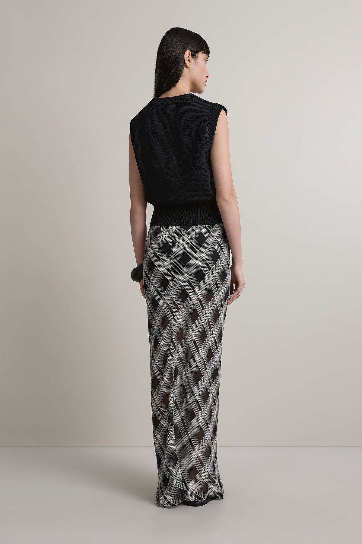 The Beata Vest