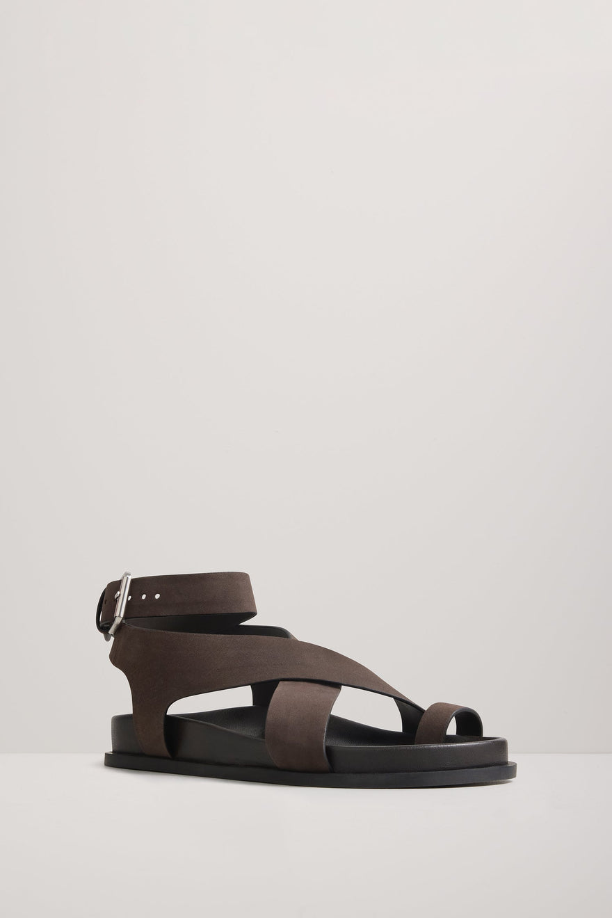 The Jalen Sandal